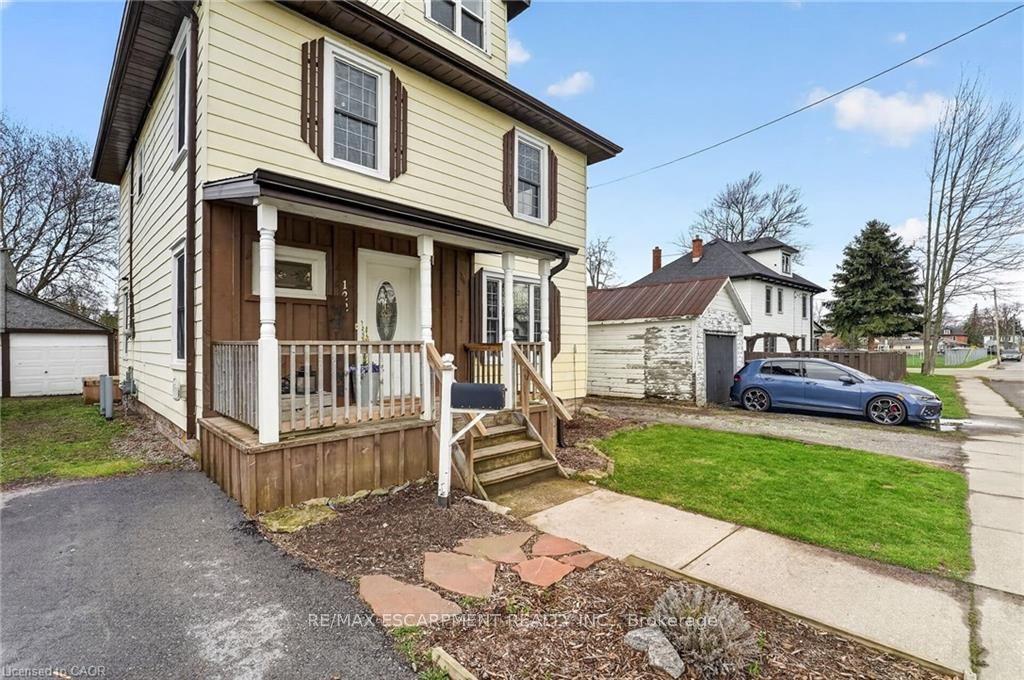 122 South Cayuga Street W, Haldimand, ON N1A 1P5 photo 5