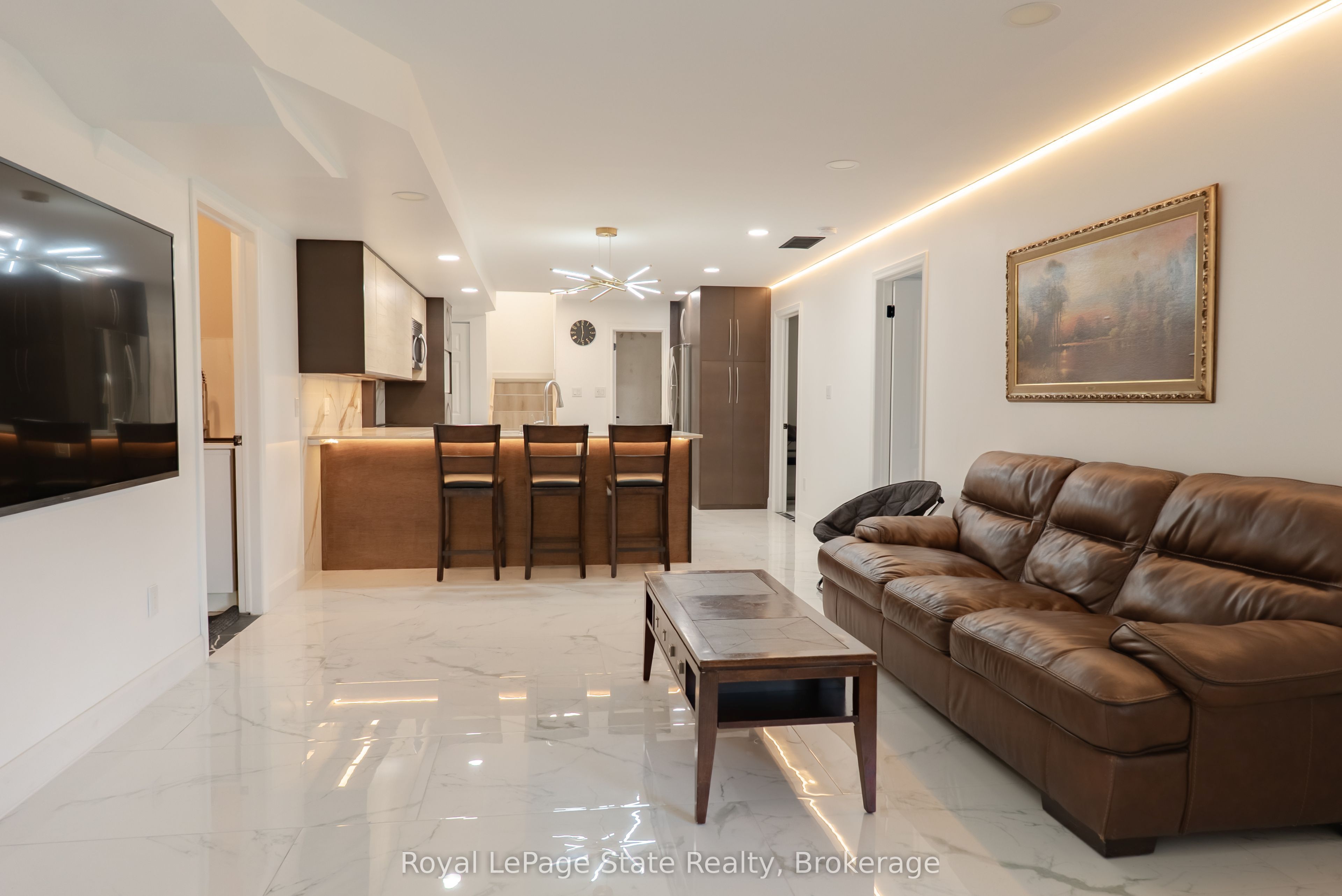 57 Rupert Court Basement, Hamilton, ON L8W 2Y8 photo 3