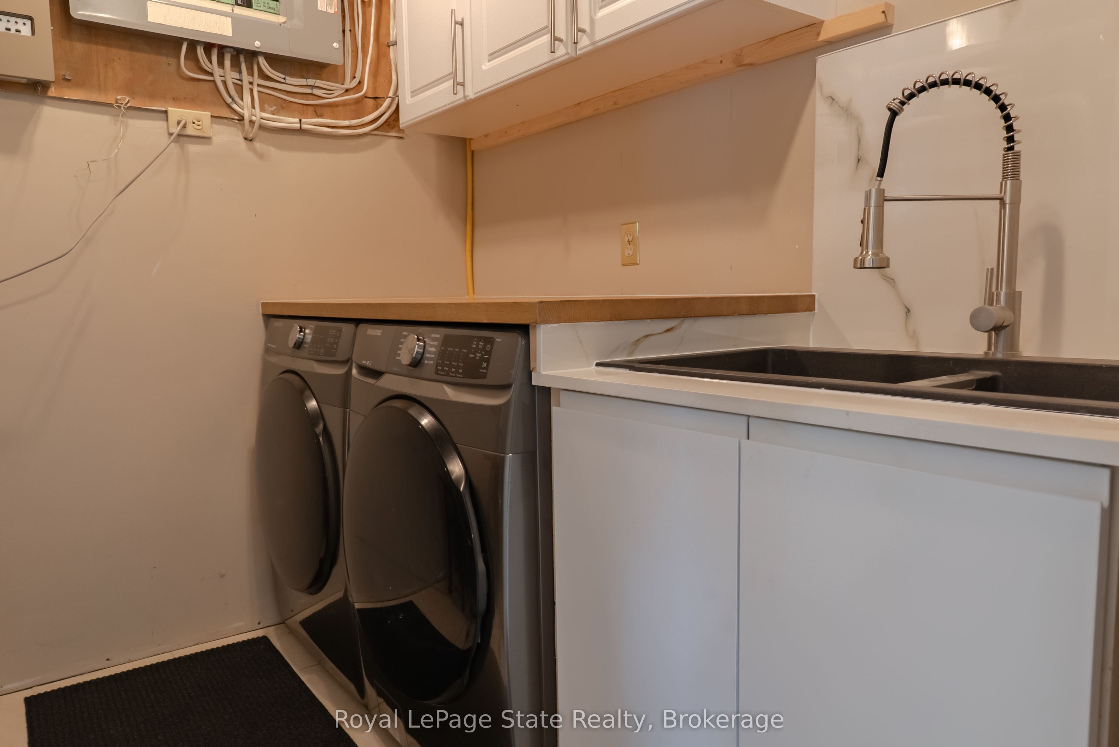 57 Rupert Court Basement, Hamilton, ON L8W 2Y8 photo 5