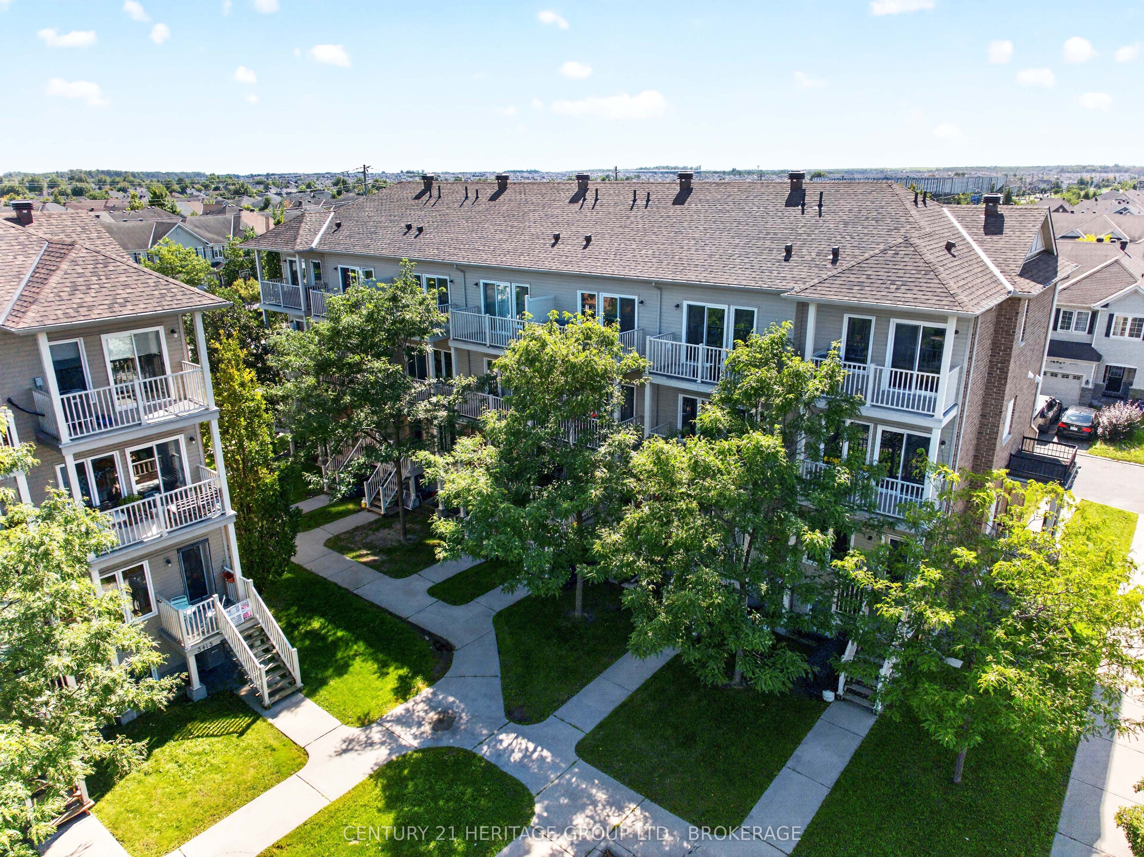 150 Urbancrest Private 182, Barrhaven, ON T1P 1L9 photo 3