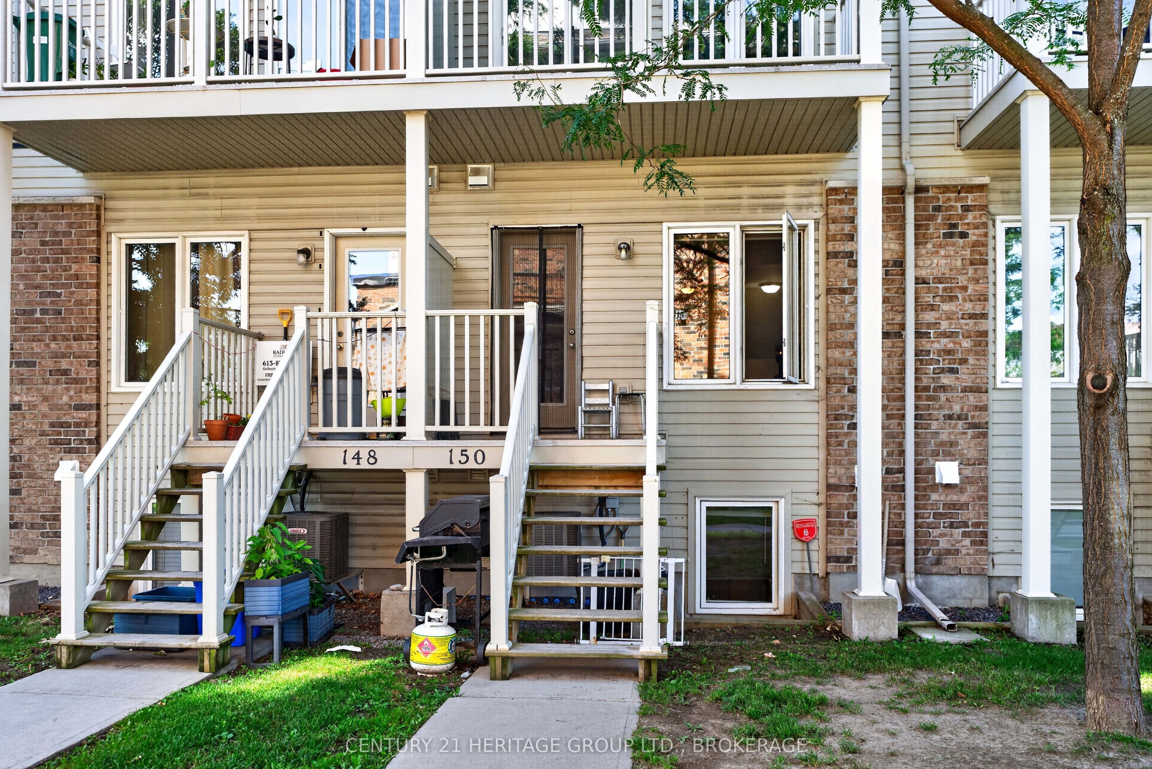 150 Urbancrest Private 182, Barrhaven, ON T1P 1L9 photo 4