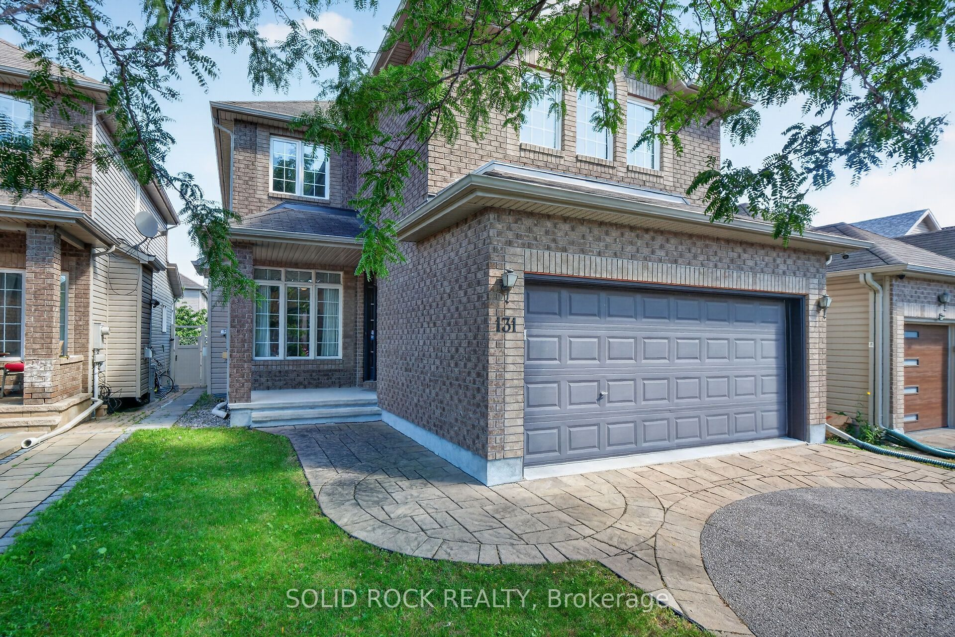 131 Finn Court, Hunt Club - South Keys and Area, ON K1V 2C6