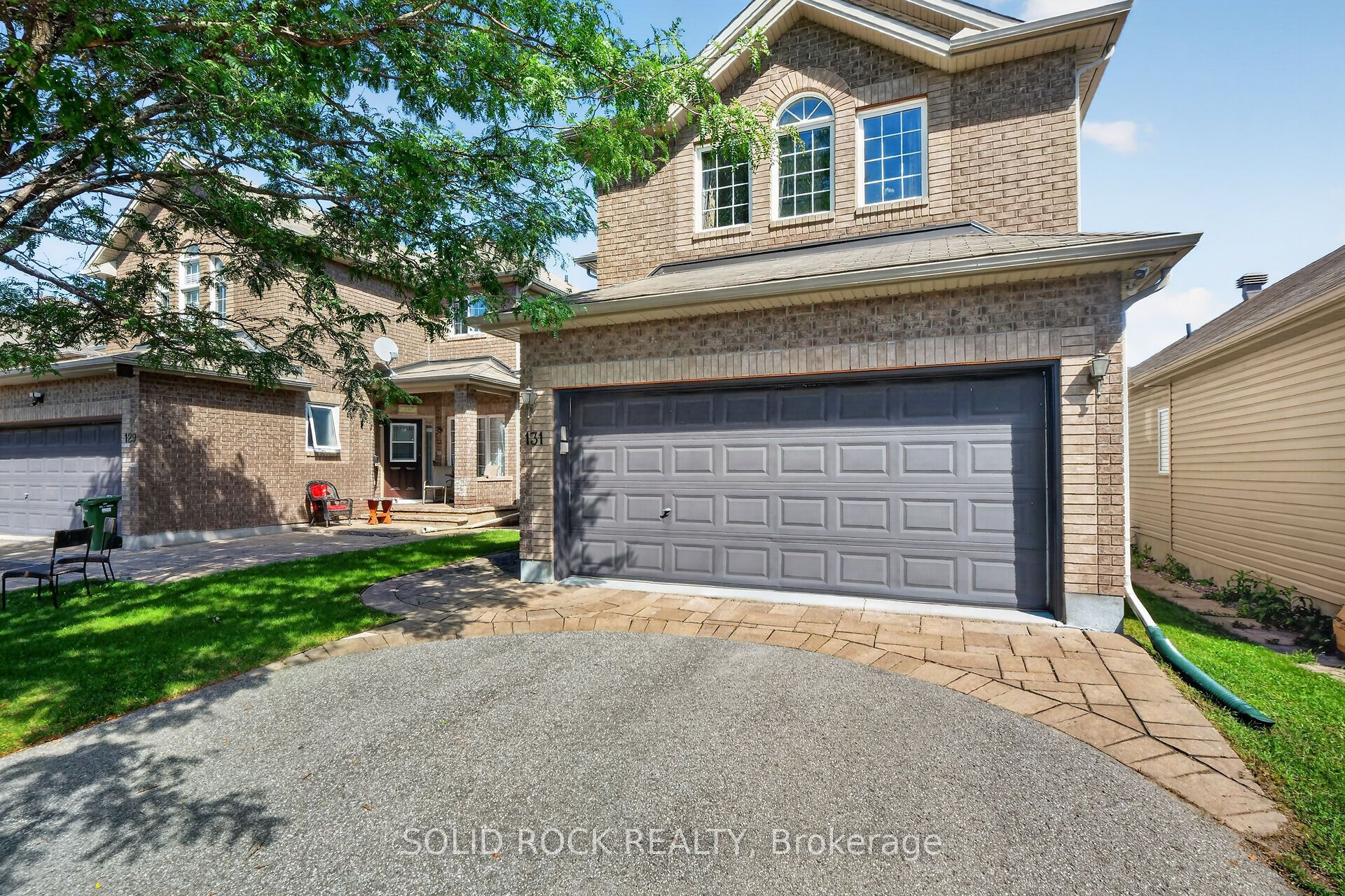 131 Finn Court, Hunt Club - South Keys and Area, ON K1V 2C6 photo 2