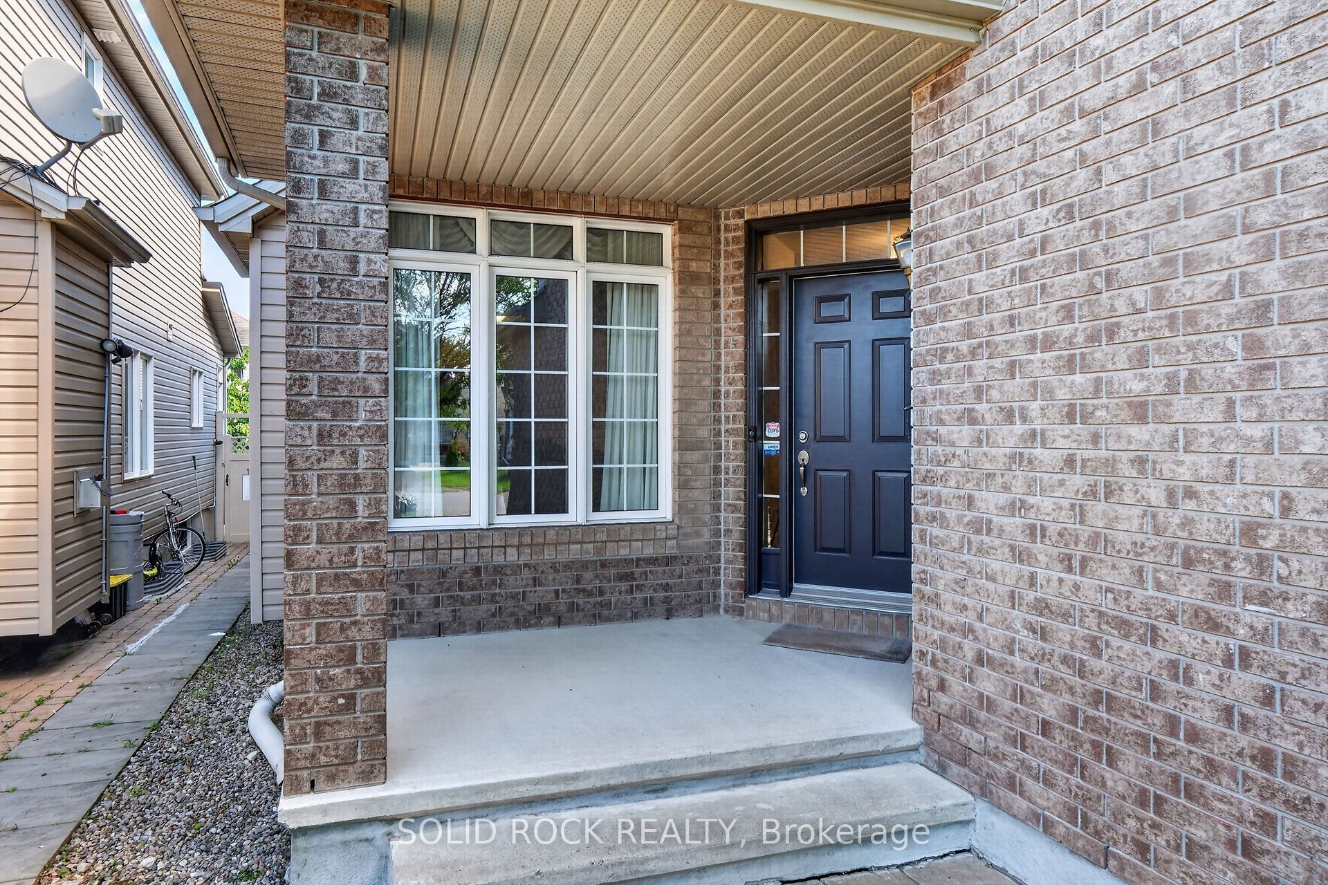 131 Finn Court, Hunt Club - South Keys and Area, ON K1V 2C6 photo 3