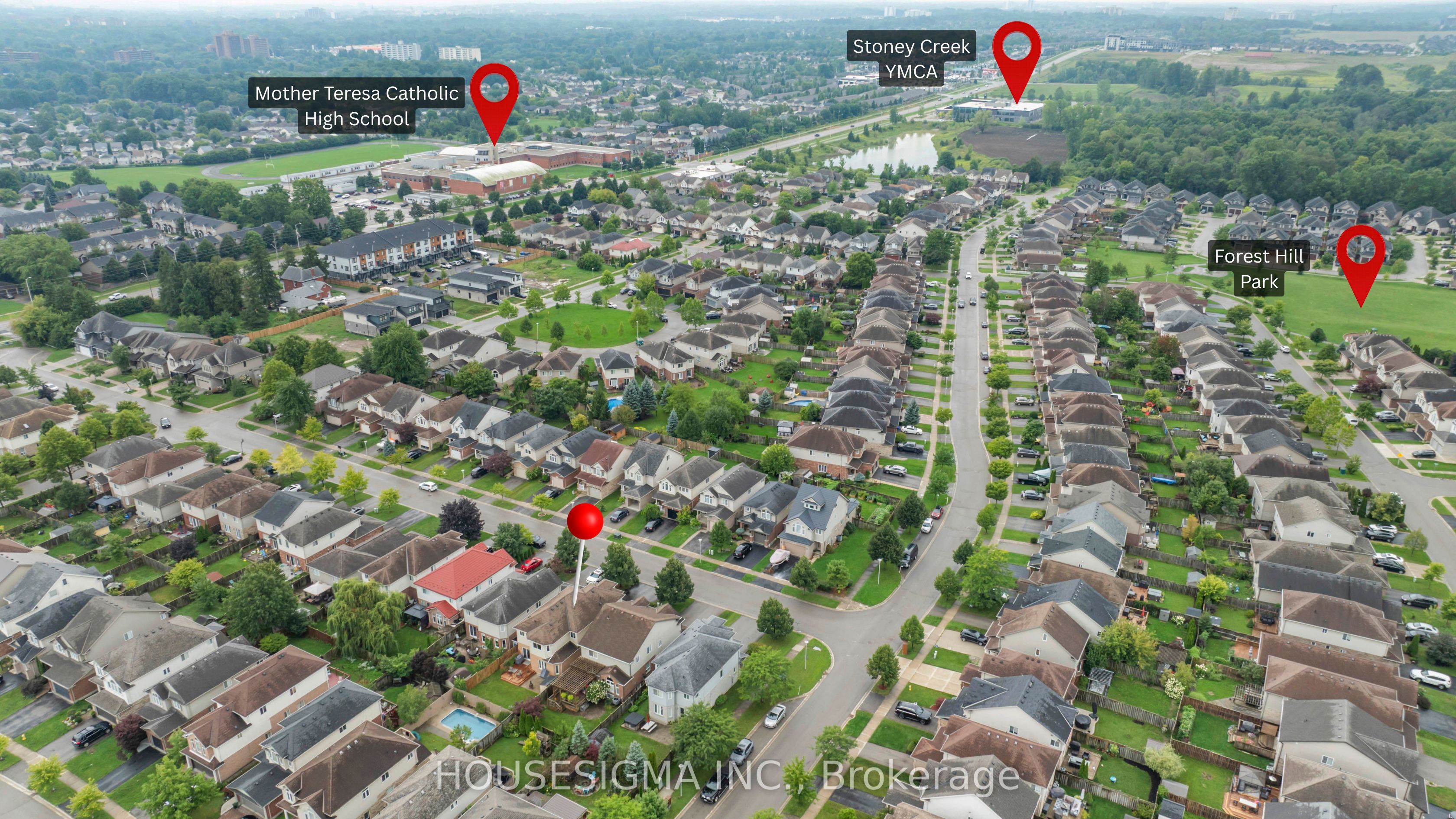 1389 Pleasantview Drive, London North, ON N5X 4P8 photo 2