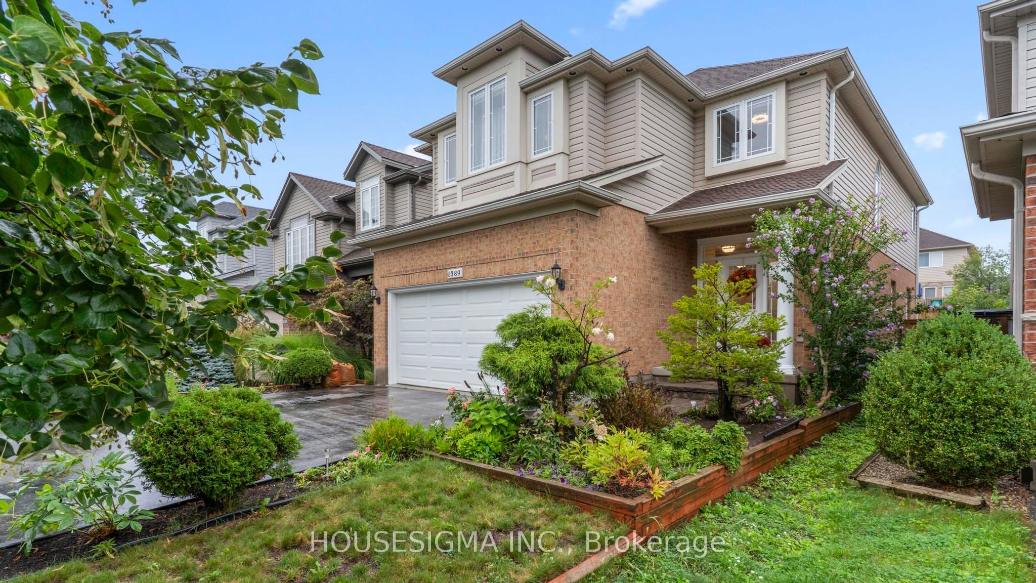 1389 Pleasantview Drive, London North, ON N5X 4P8 photo 3