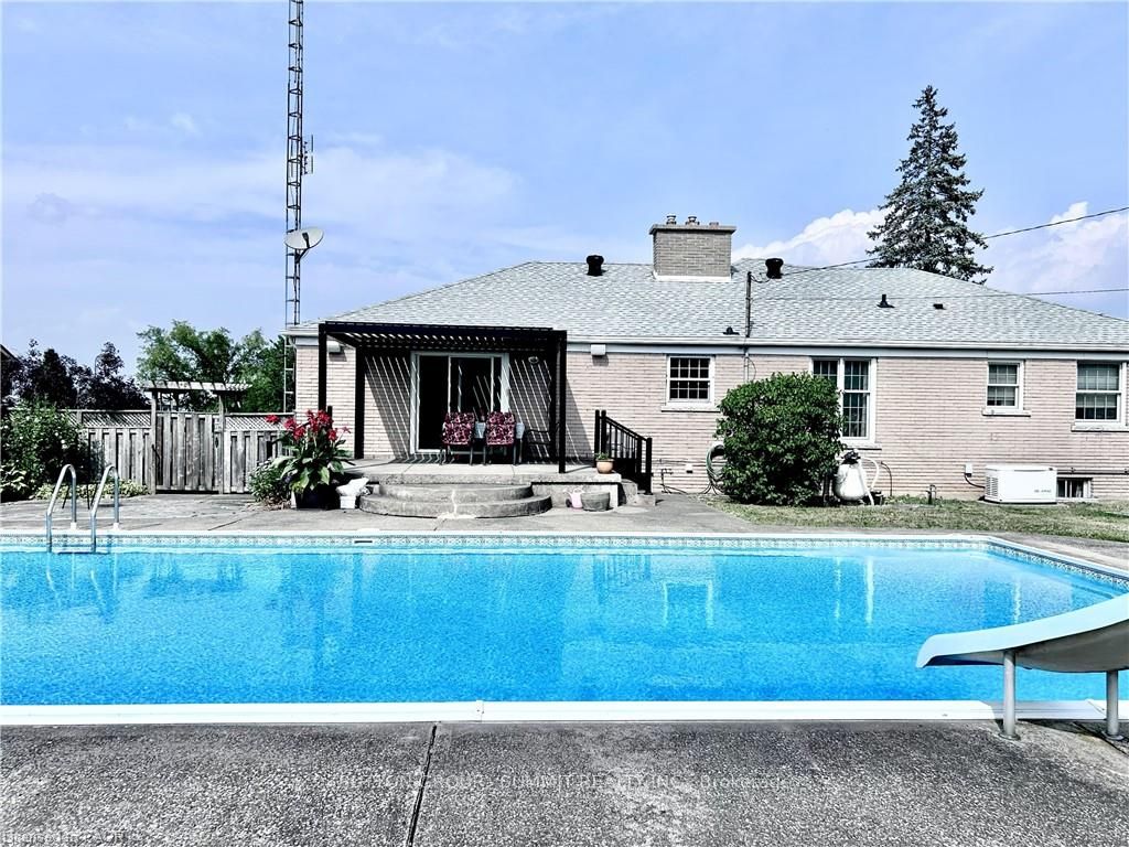 1279 Niagara River Parkway, Fort Erie, ON L2A 5M4