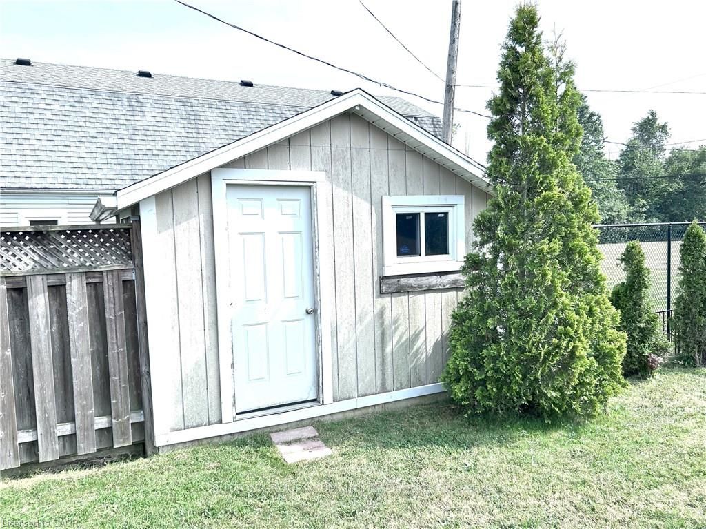 1279 Niagara River Parkway, Fort Erie, ON L2A 5M4 photo 3