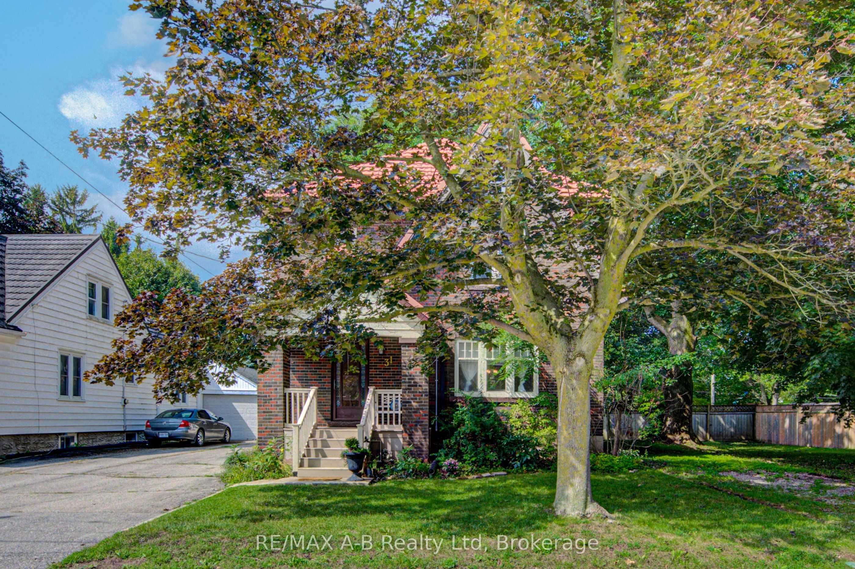 31 John Street, East Zorra-Tavistock, ON N0B 2R0 photo 3