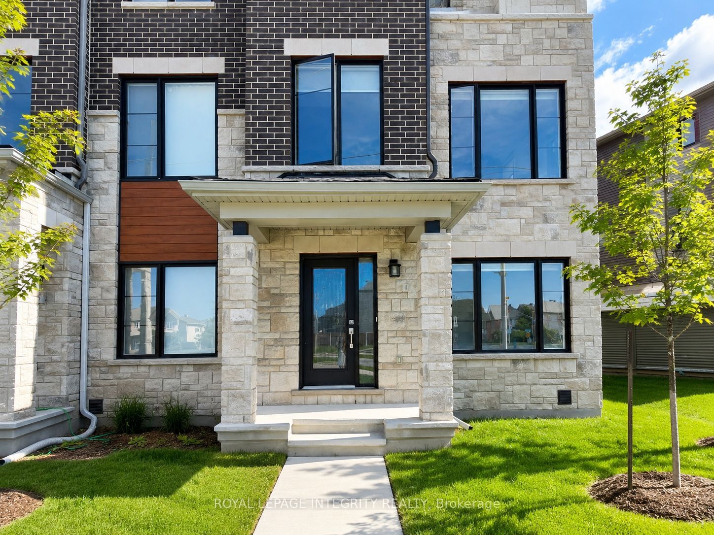 341 Clearpath Private, Kanata, ON K2T 0S6 photo 2