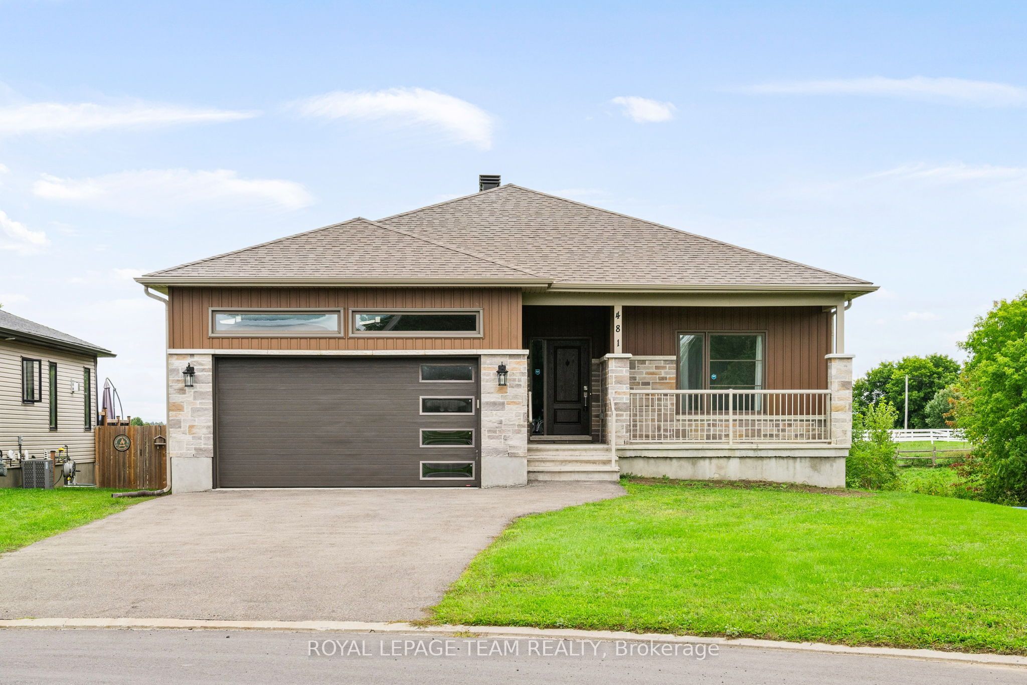 481 Lancaster Lane, North Dundas, ON K0C 2K0