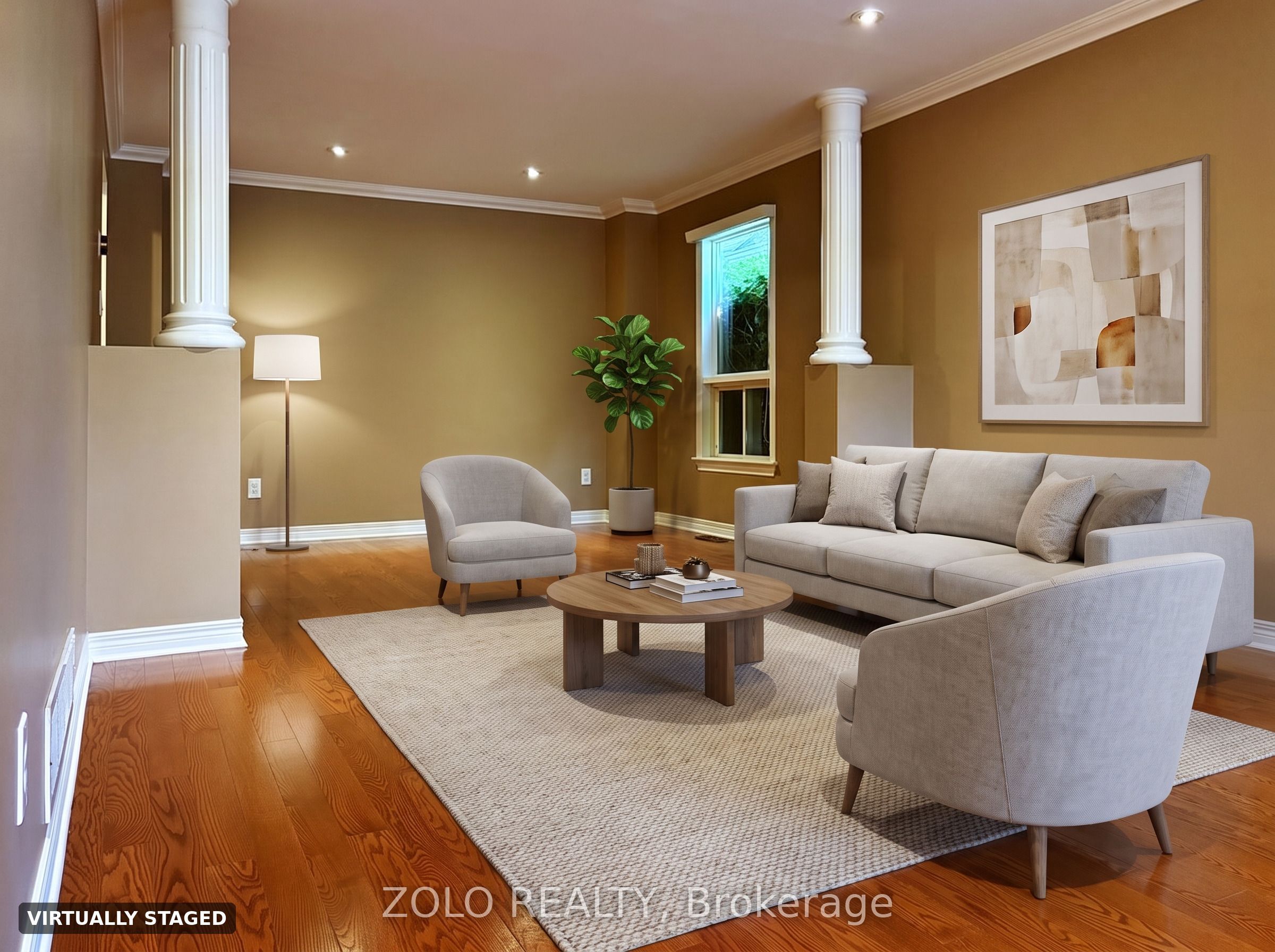 255 Stoneway Drive, Barrhaven, ON K2G 6E9 photo 2