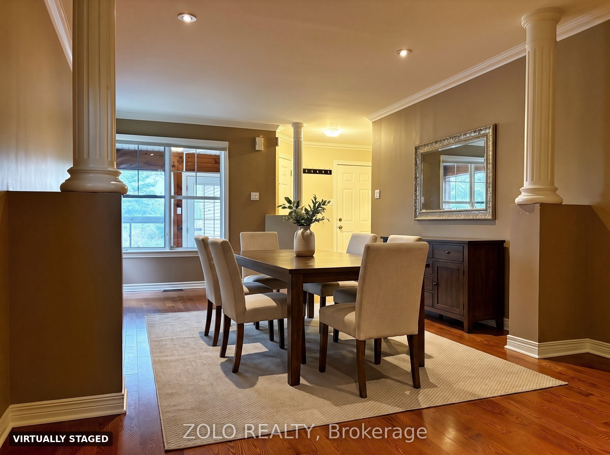255 Stoneway Drive, Barrhaven, ON K2G 6E9 photo 4