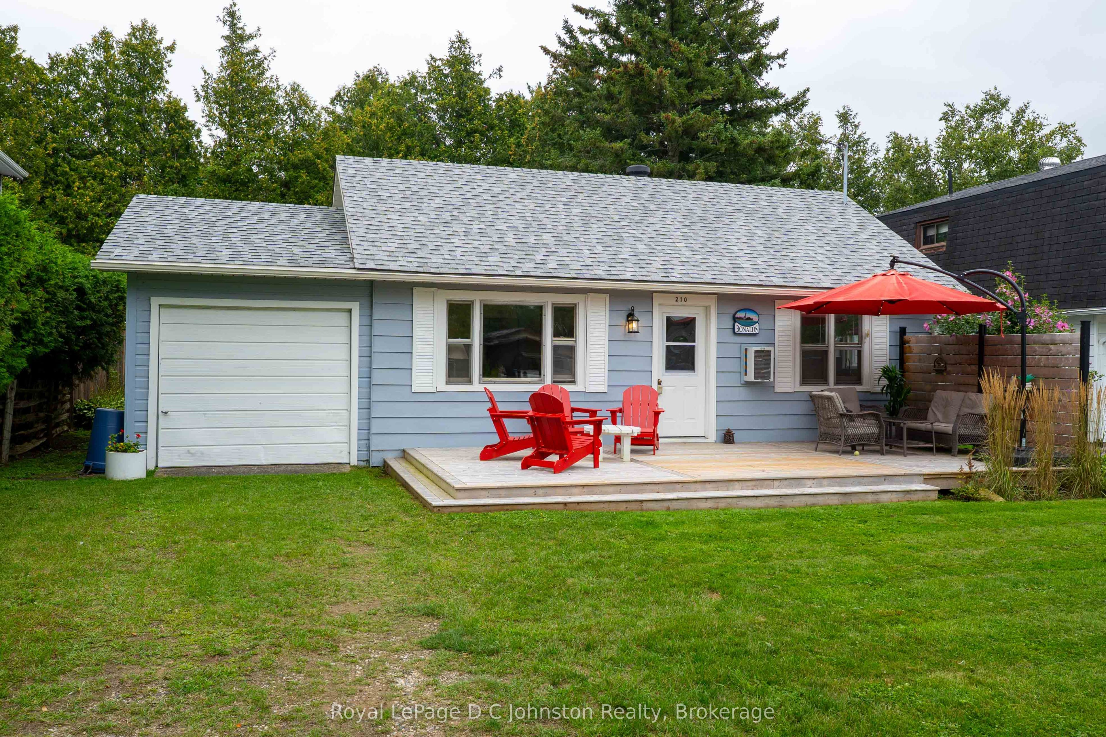 210 Laird Lane, Saugeen Shores, ON N0H 2L0
