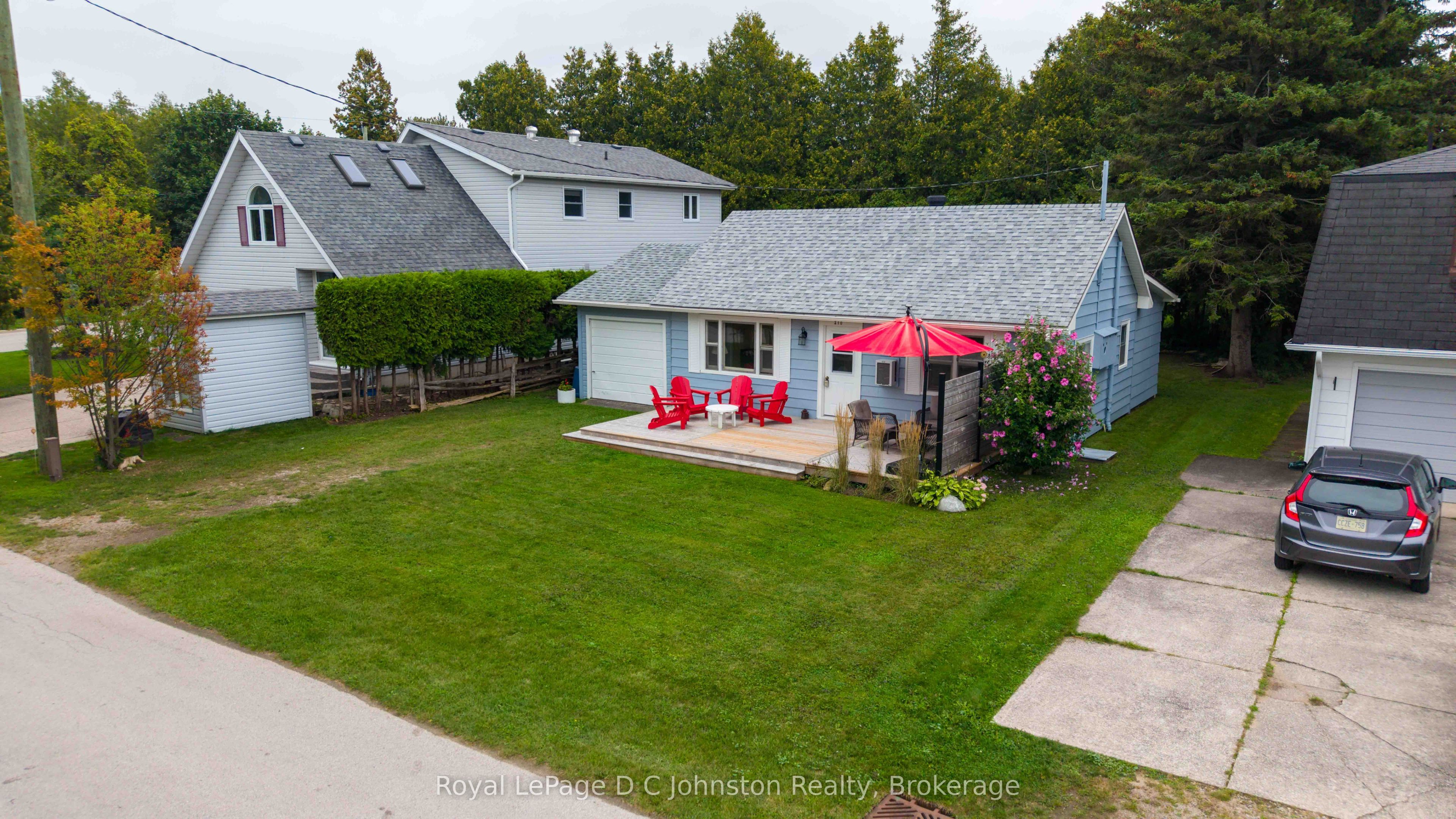 210 Laird Lane, Saugeen Shores, ON N0H 2L0 photo 2