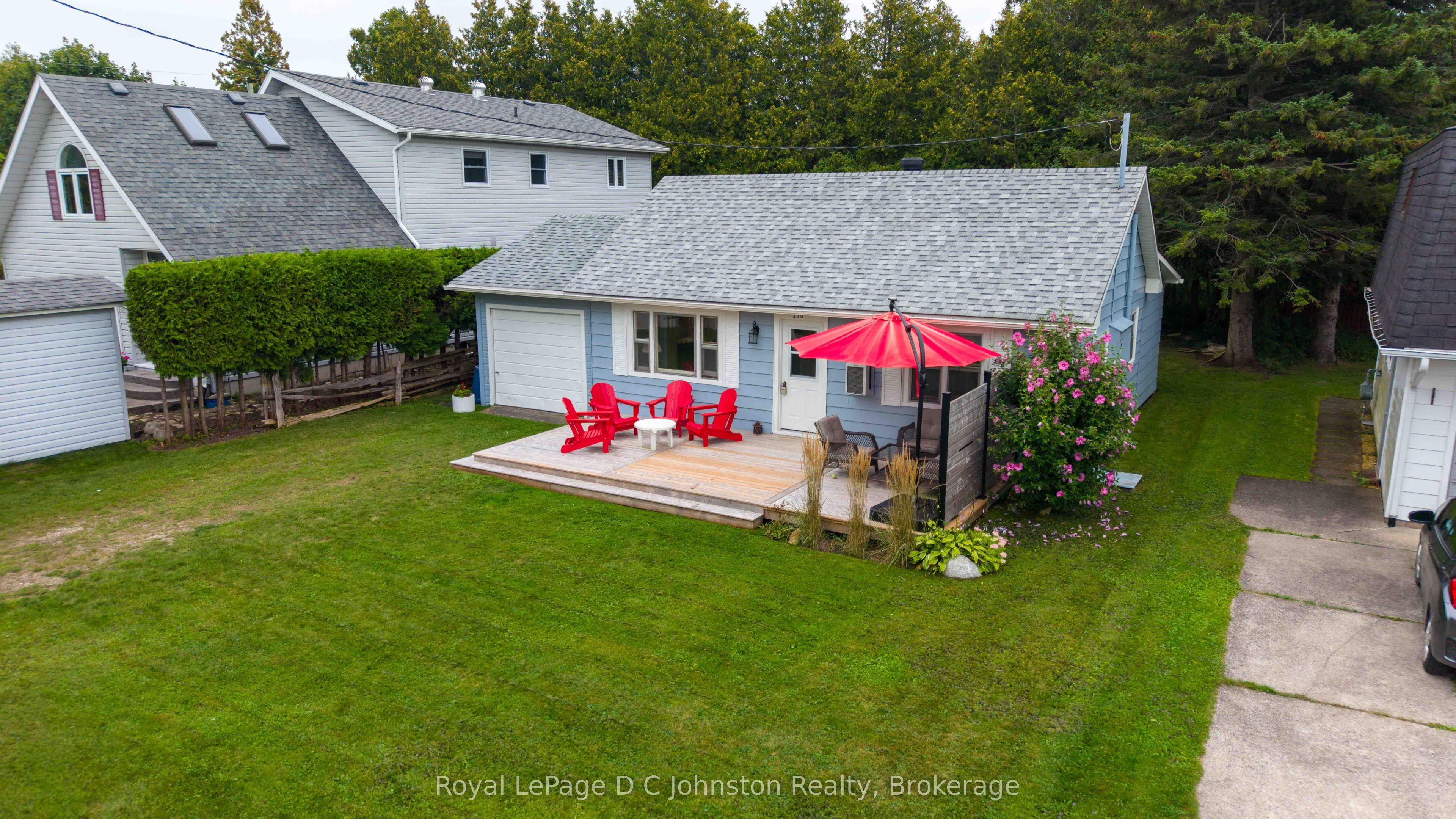 210 Laird Lane, Saugeen Shores, ON N0H 2L0 photo 4