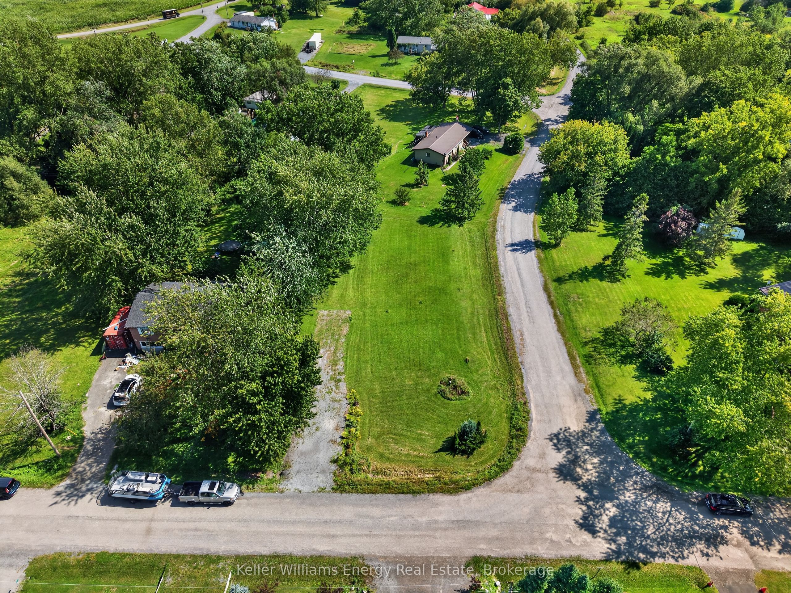 0 Noxon Road, Greater Napanee, ON K7R 3K7 photo 3