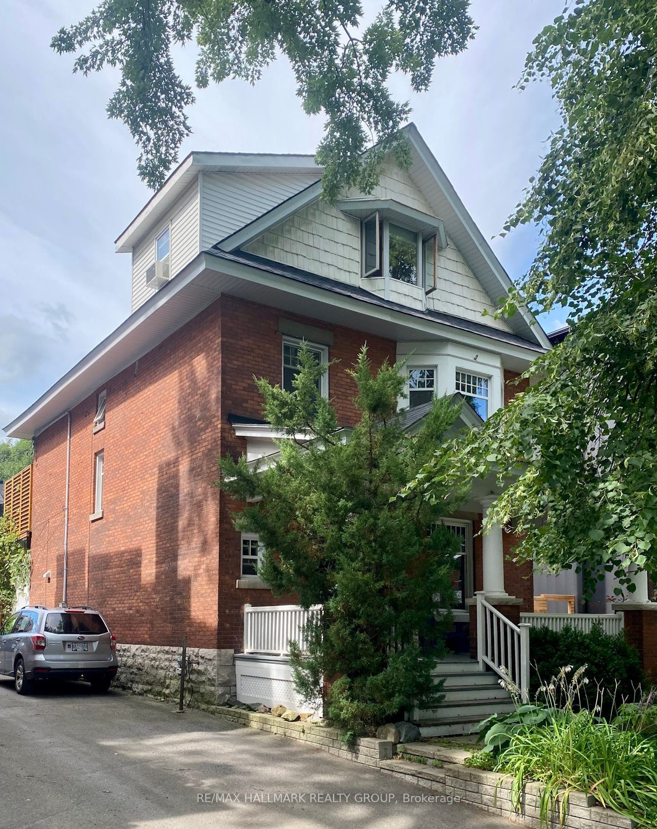 195 Glebe Avenue, Glebe - Ottawa East and Area, ON K1S 2C6 photo 3