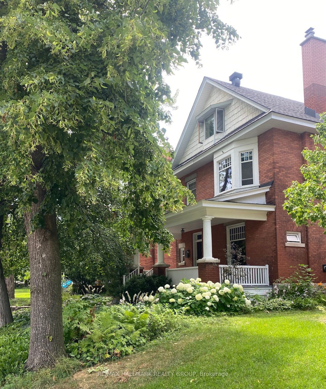 195 Glebe Avenue, Glebe - Ottawa East and Area, ON K1S 2C6 photo 4