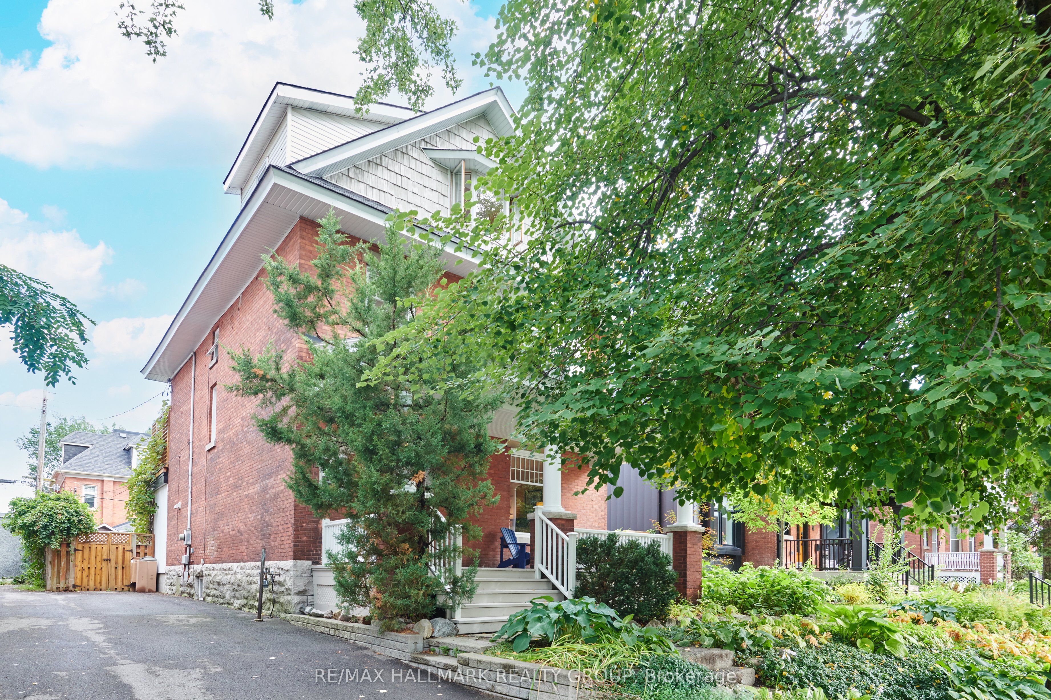 195 Glebe Avenue, Glebe - Ottawa East and Area, ON K1S 2C6 photo 5