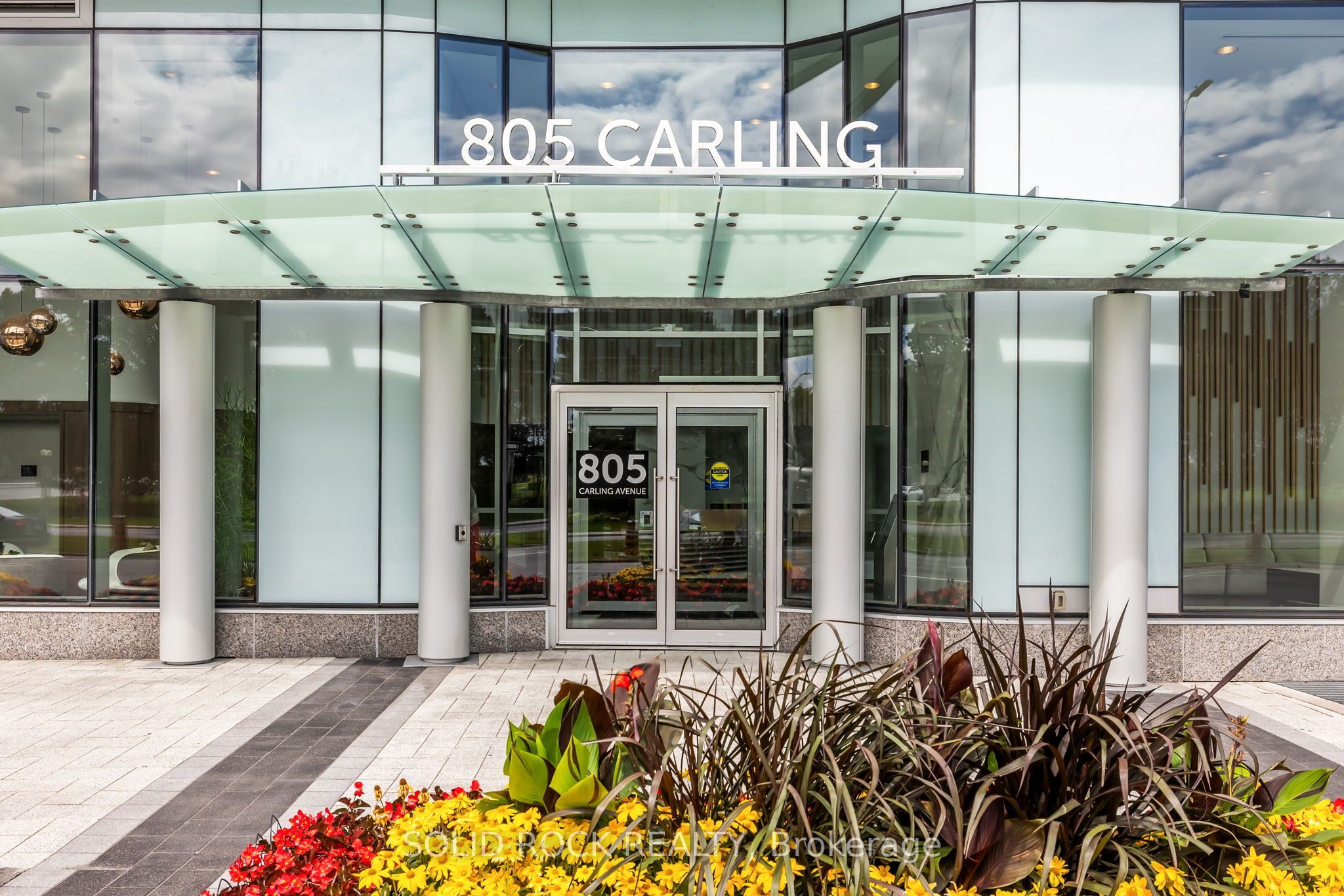 805 Carling Avenue 2308, Dows Lake - Civic Hospital and Area, ON K1S 5W9 photo 2