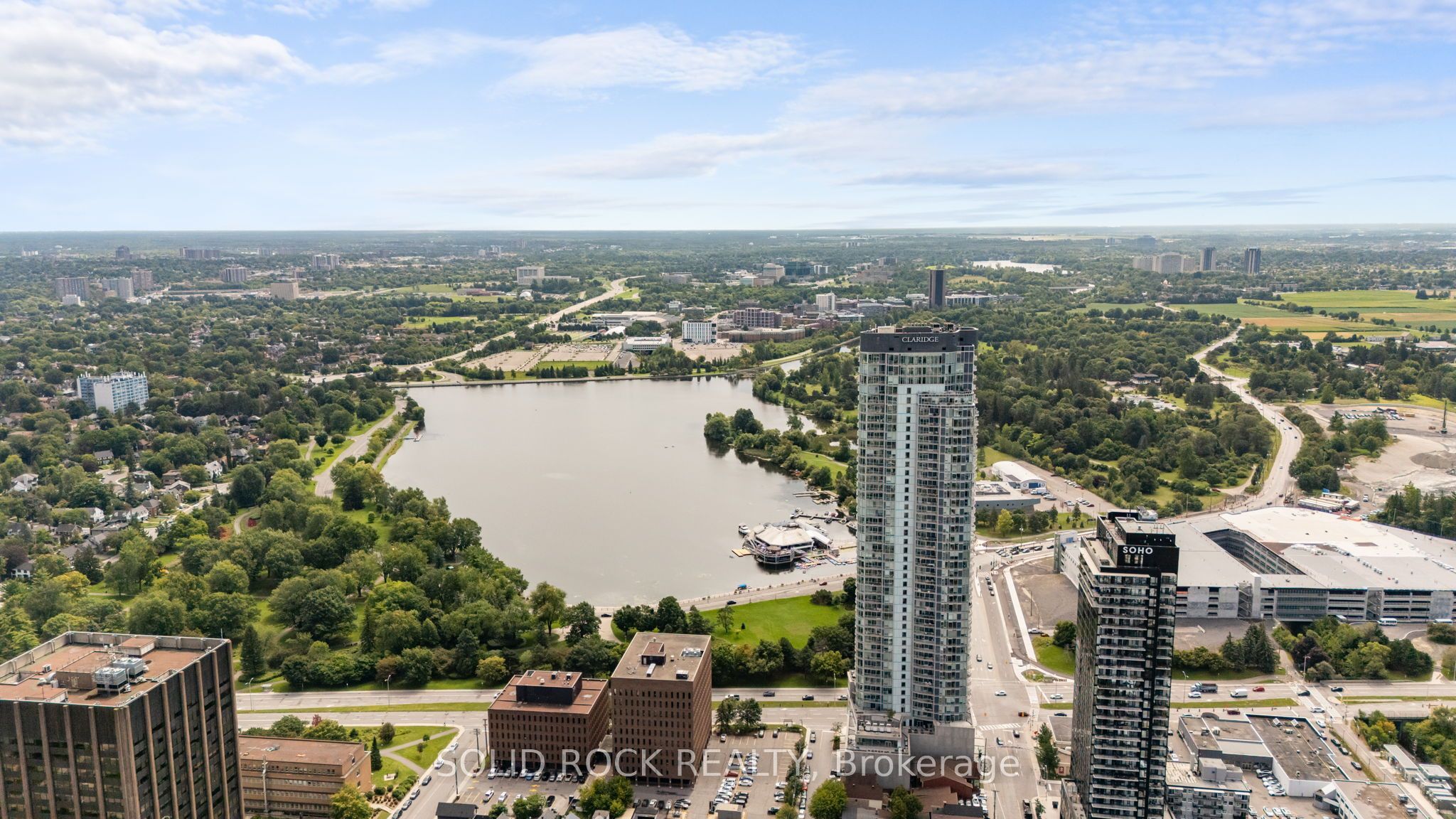805 Carling Avenue 2308, Dows Lake - Civic Hospital and Area, ON K1S 5W9 photo 3