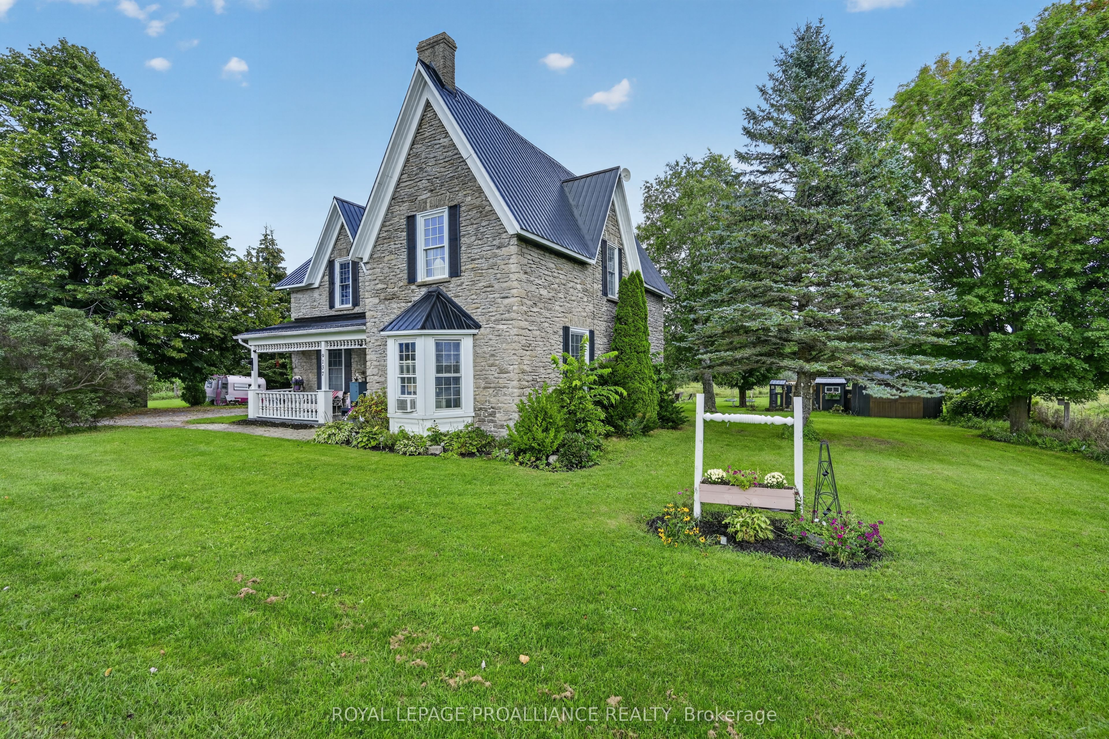 9137 County Road 6 Road, Augusta, ON K0G 1R0 photo 3