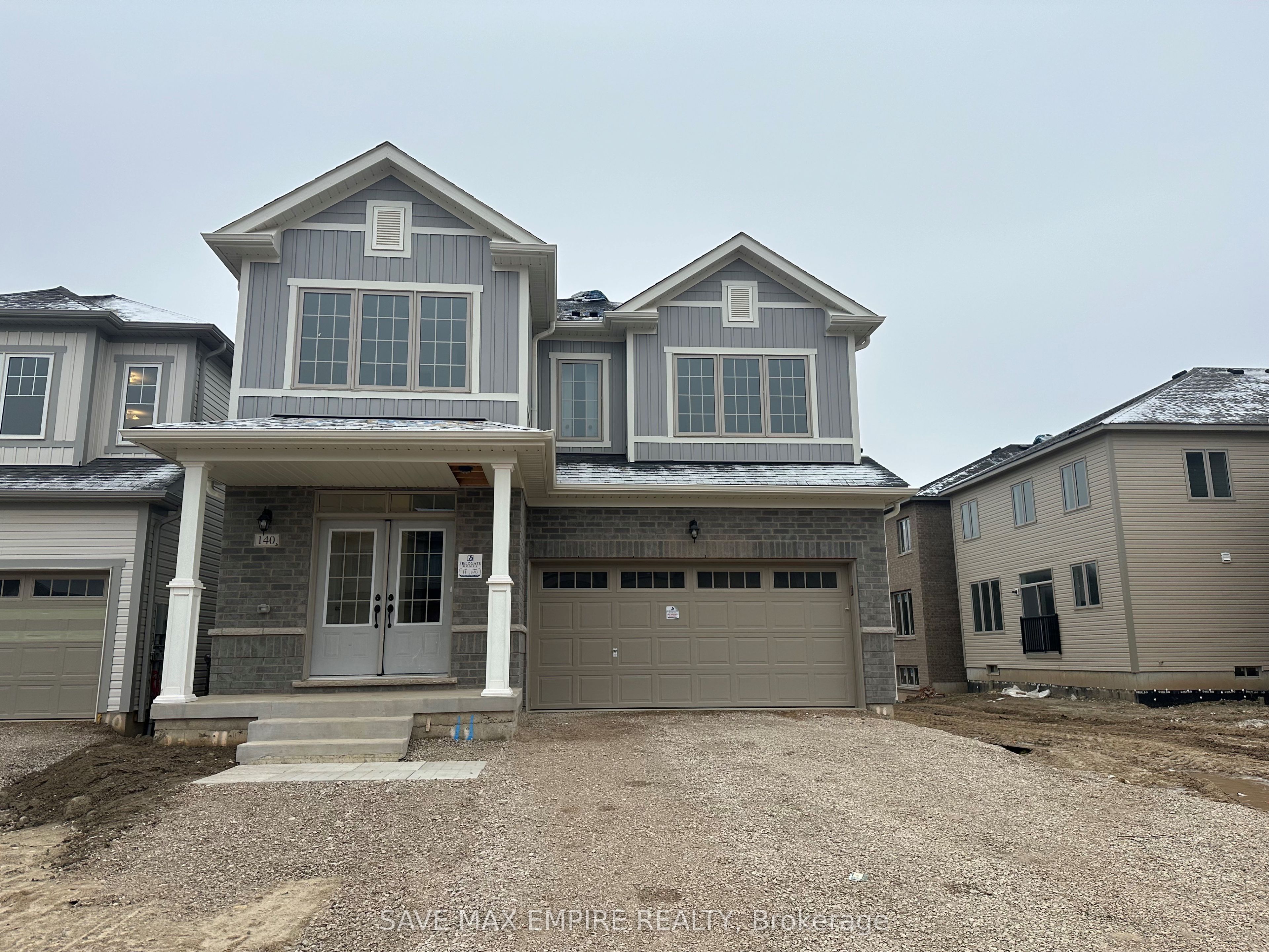 140 Limestone Lane, Shelburne, ON L9V 3Y3