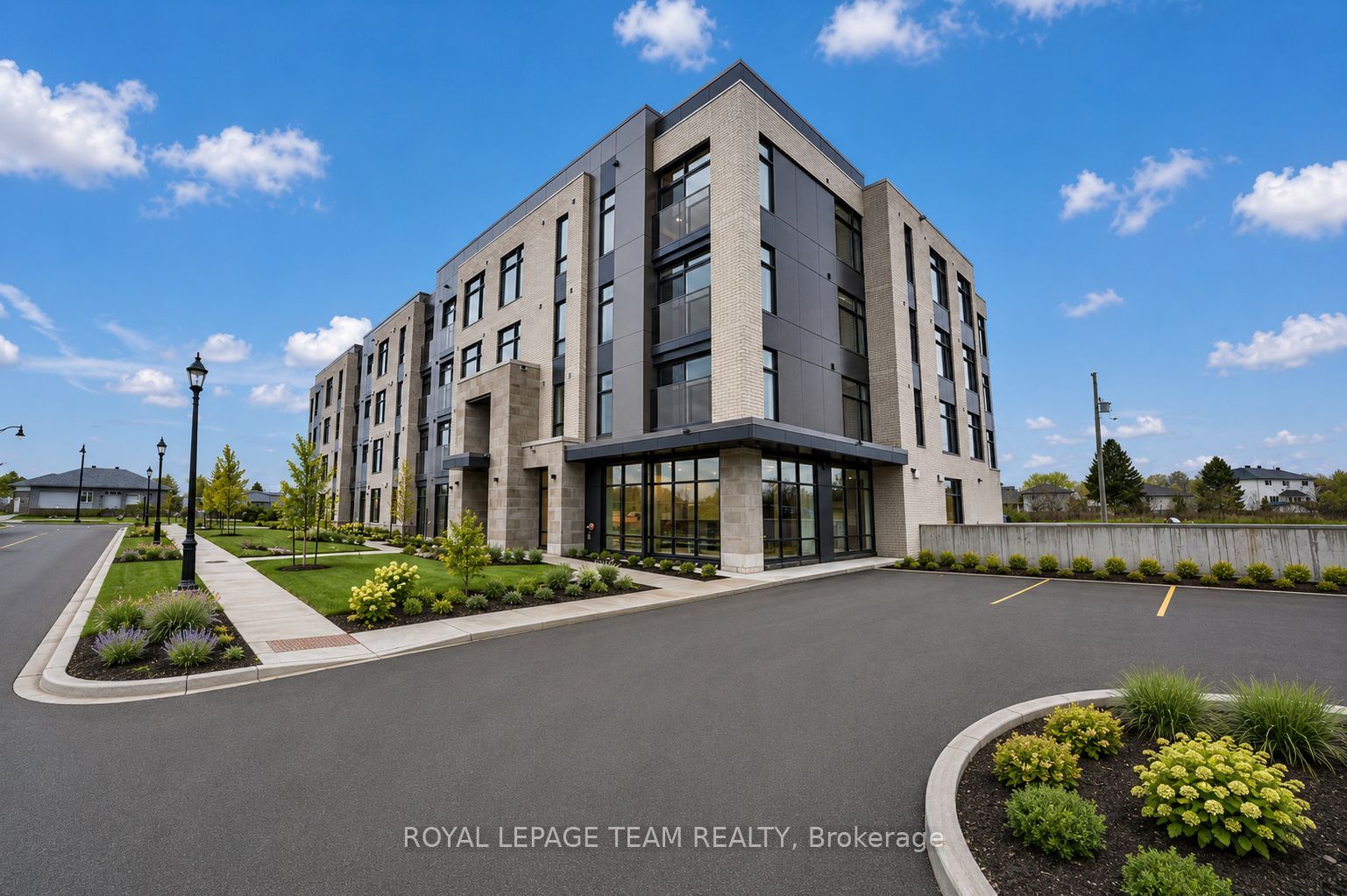 1008 Rogers Crescent 305, Brockville, ON K6V 6X5