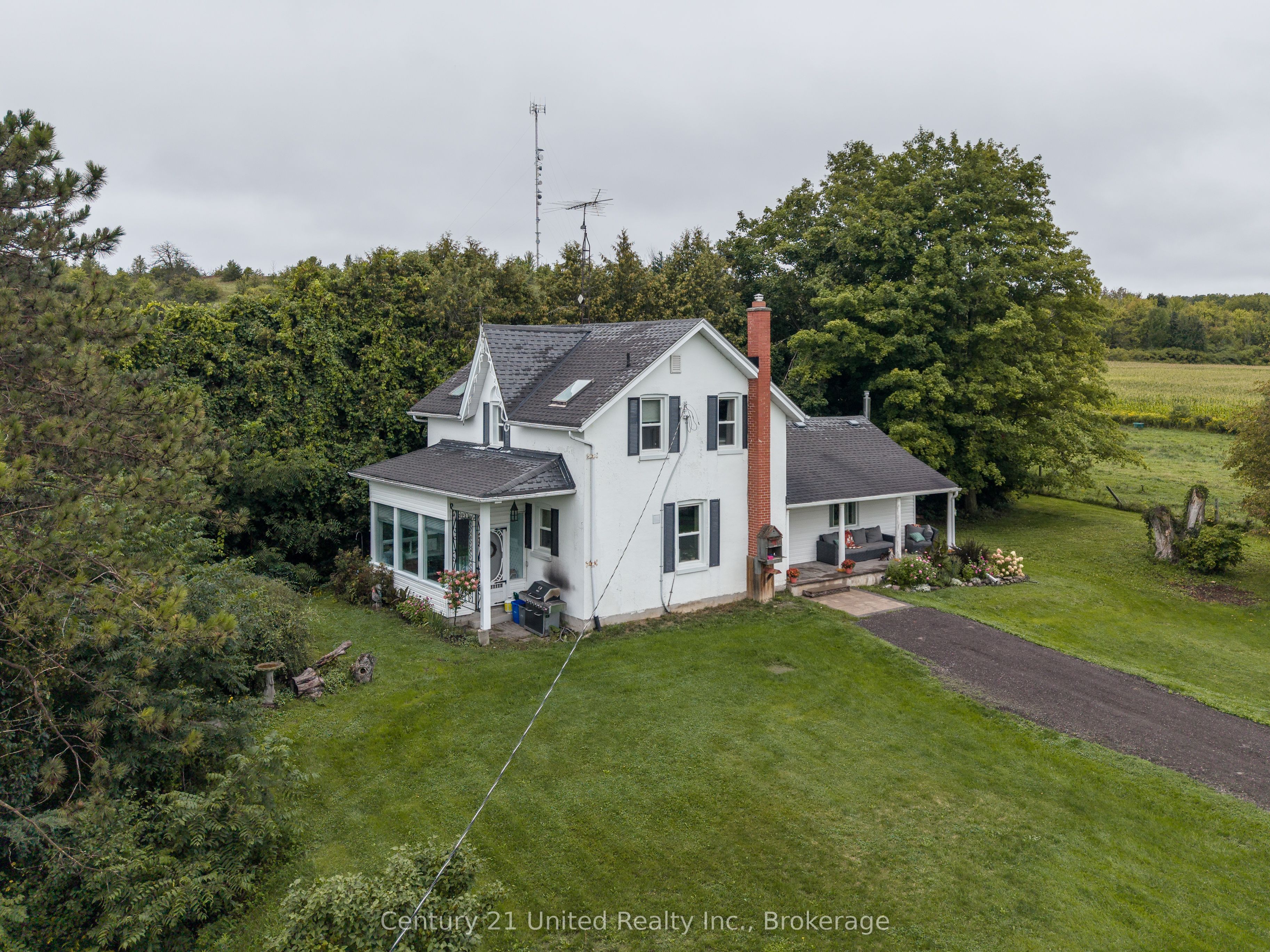 15710 County Rd 29, Brighton, ON K0L 1L0