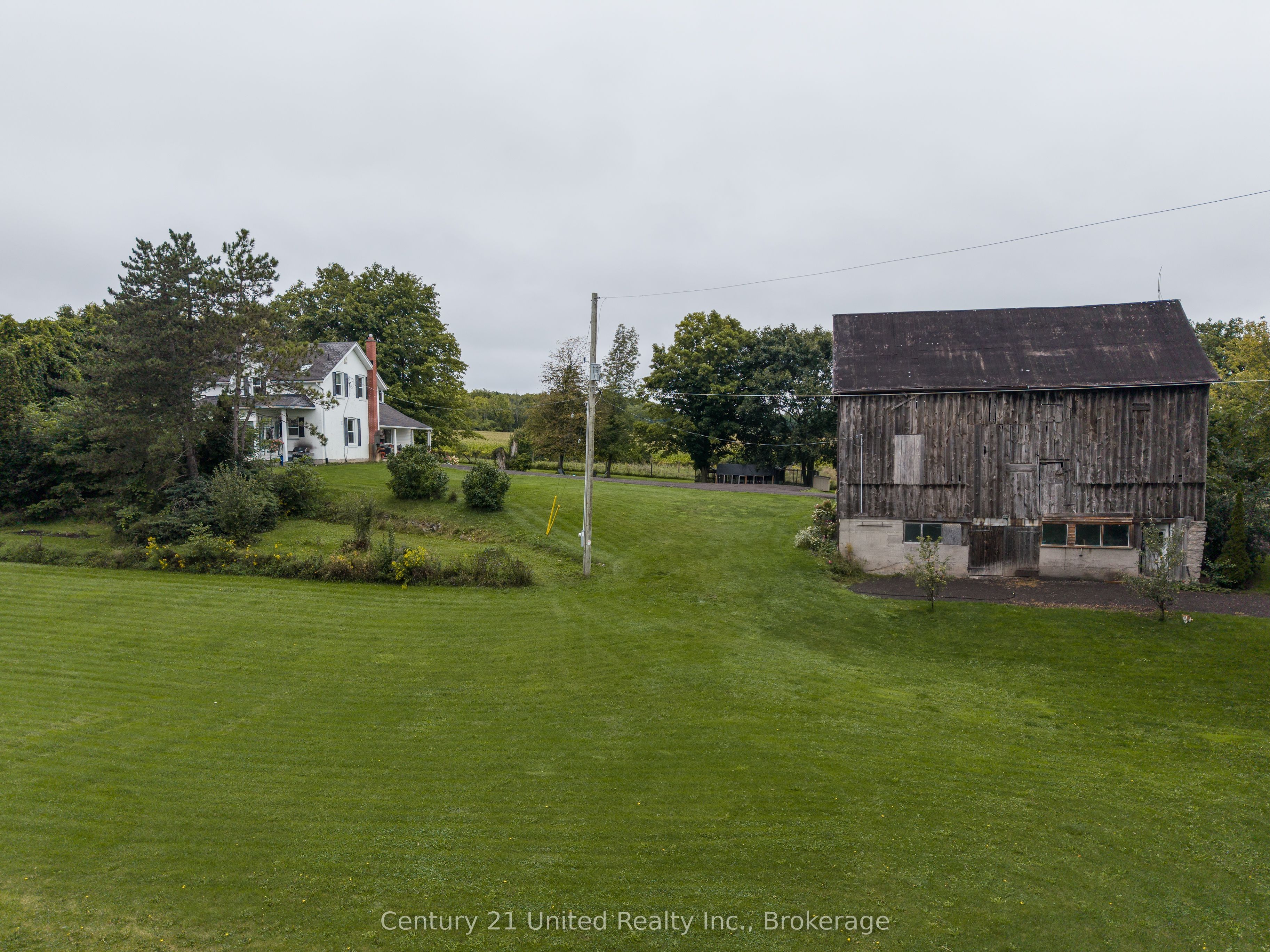 15710 County Rd 29, Brighton, ON K0L 1L0 photo 2