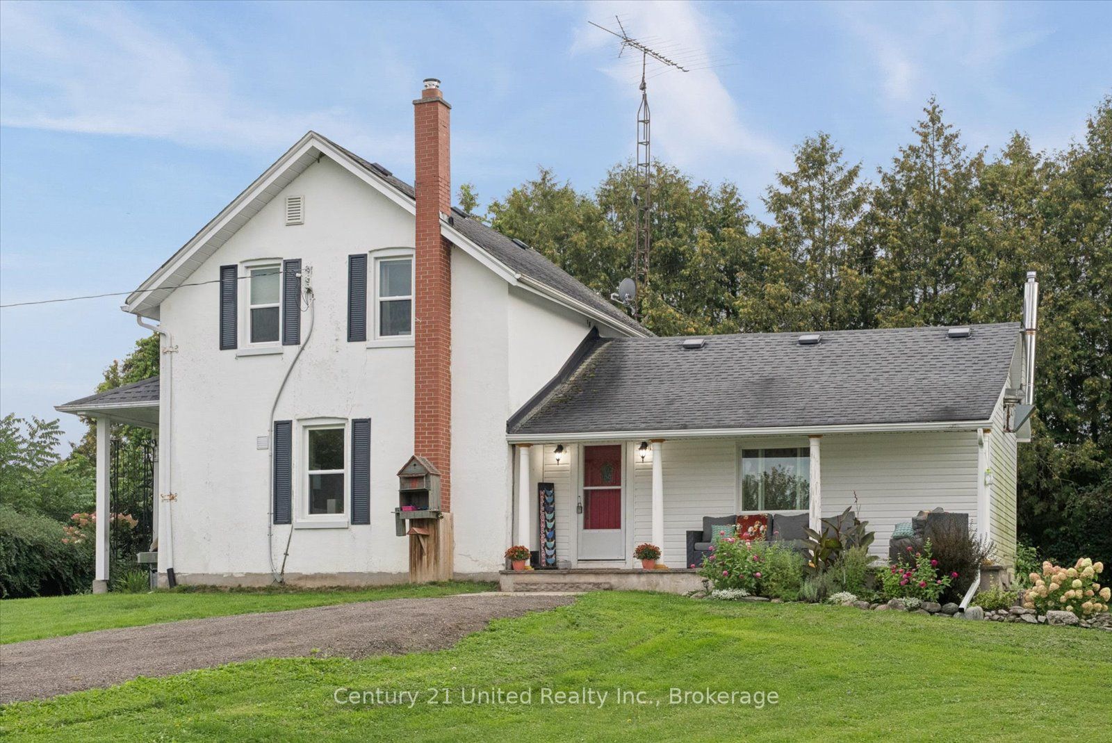 15710 County Rd 29, Brighton, ON K0L 1L0 photo 5