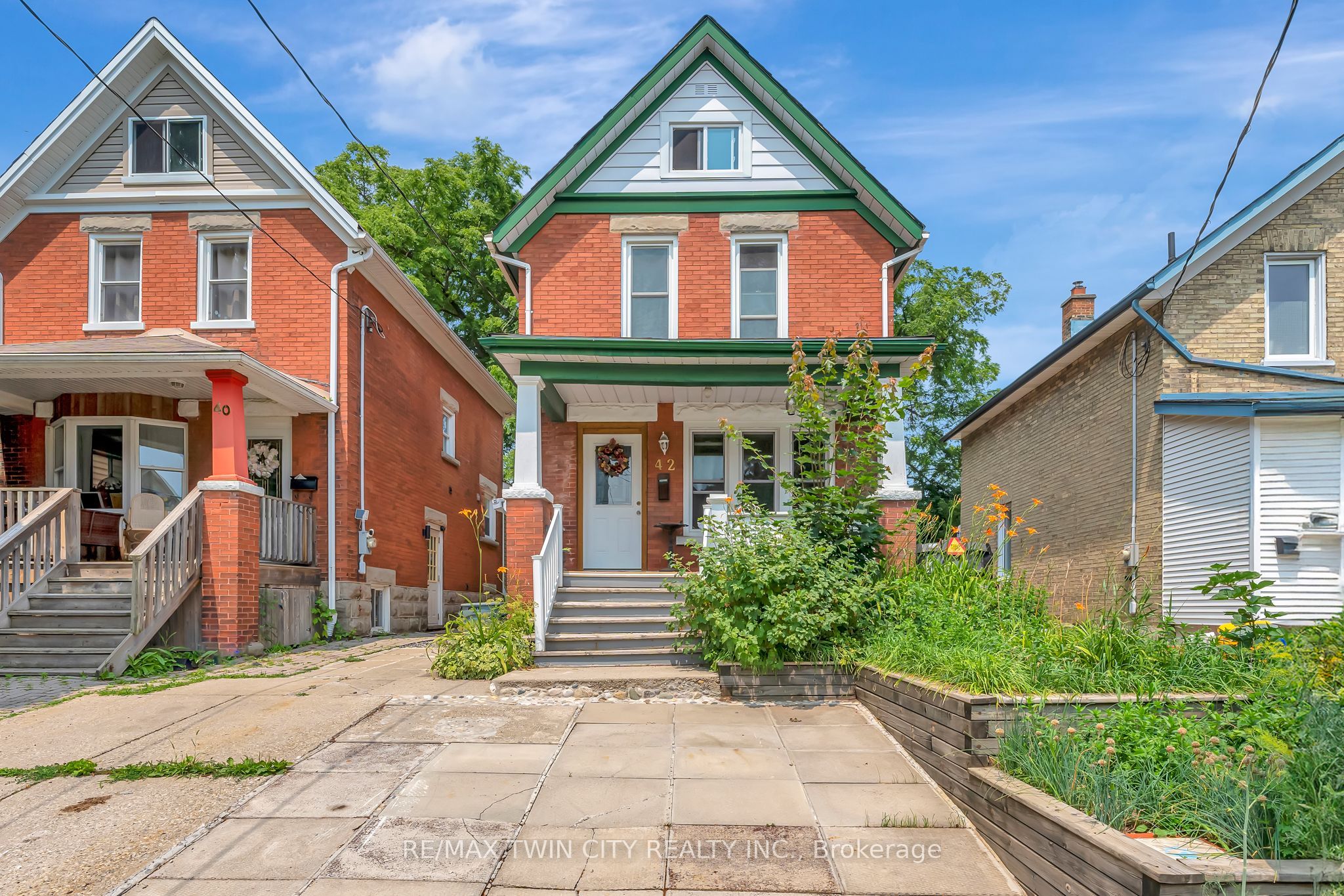 42 Shanley Street, Waterloo, ON N2H 4N9