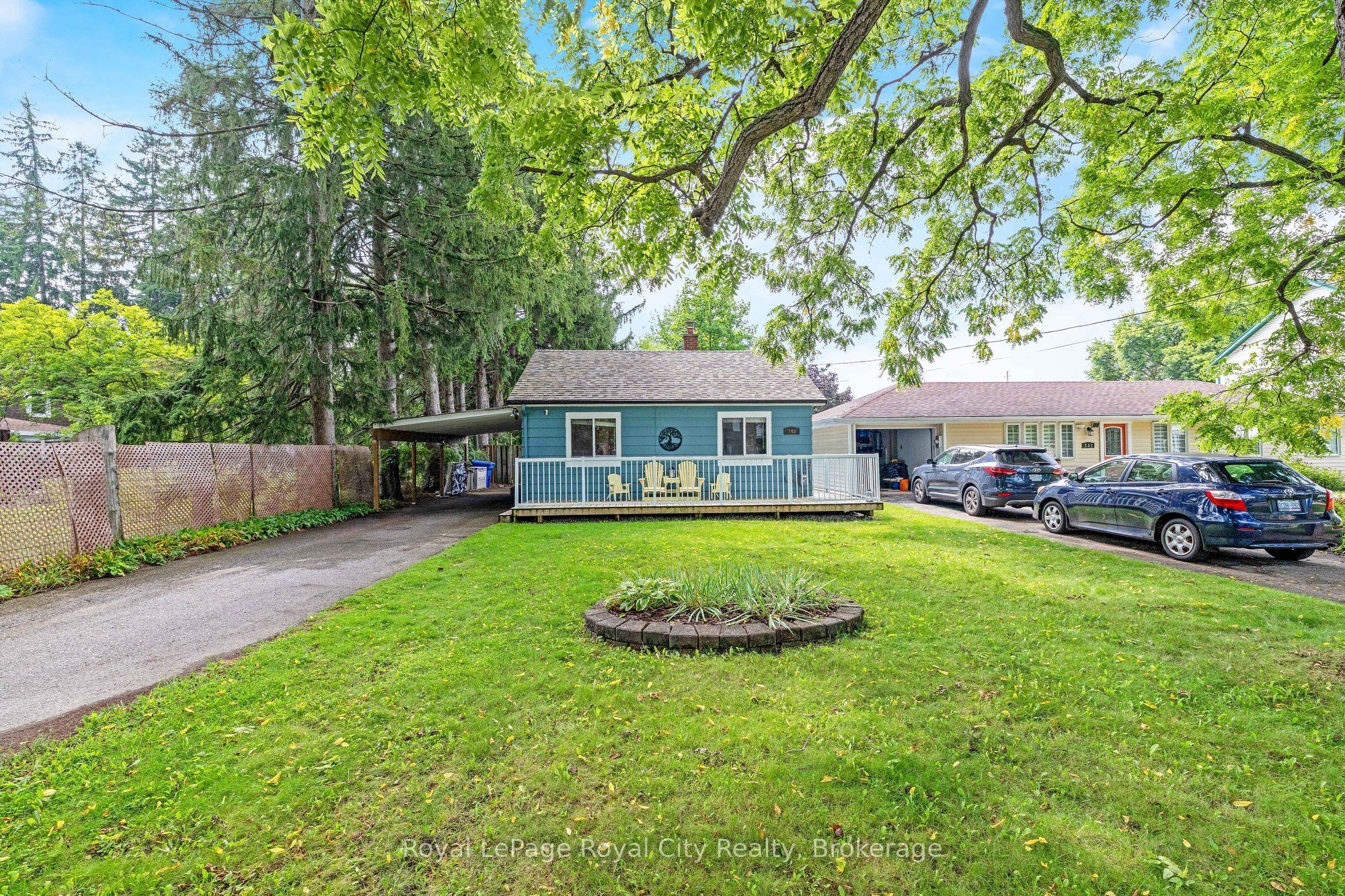245 Mackenzie Street, Guelph/Eramosa, ON N0B 2K0 photo 2