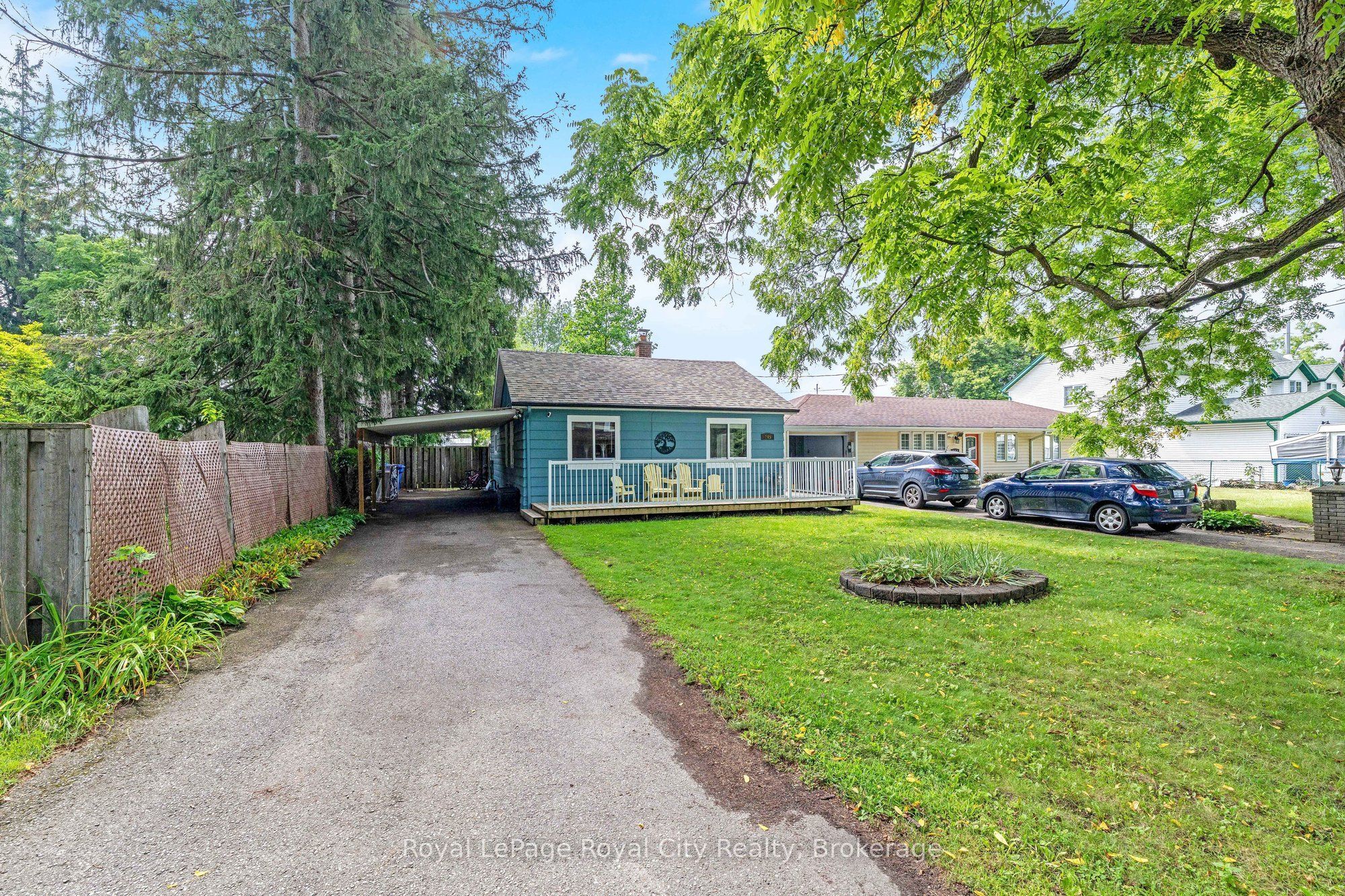 245 Mackenzie Street, Guelph/Eramosa, ON N0B 2K0 photo 3
