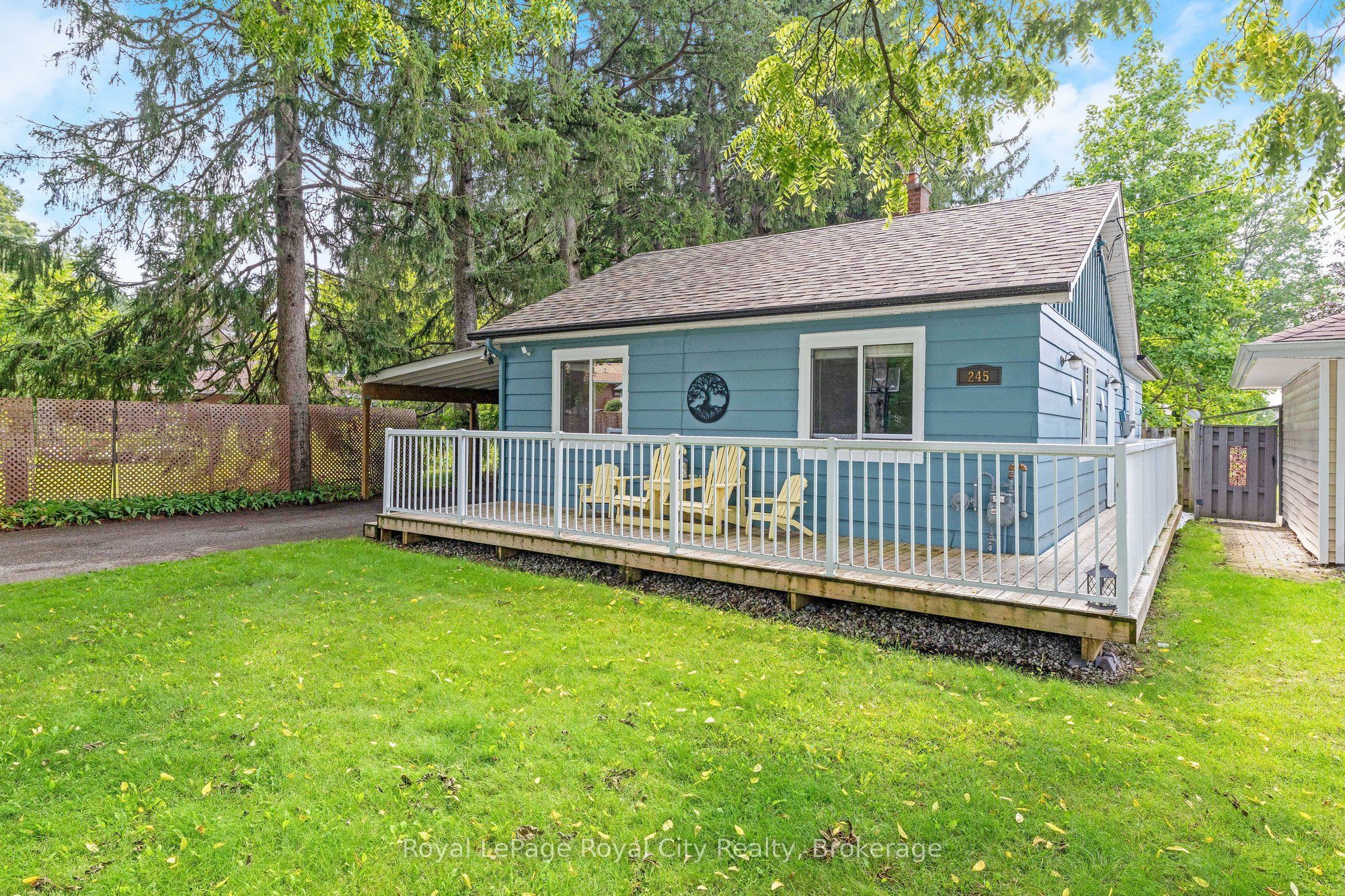 245 Mackenzie Street, Guelph/Eramosa, ON N0B 2K0 photo 4
