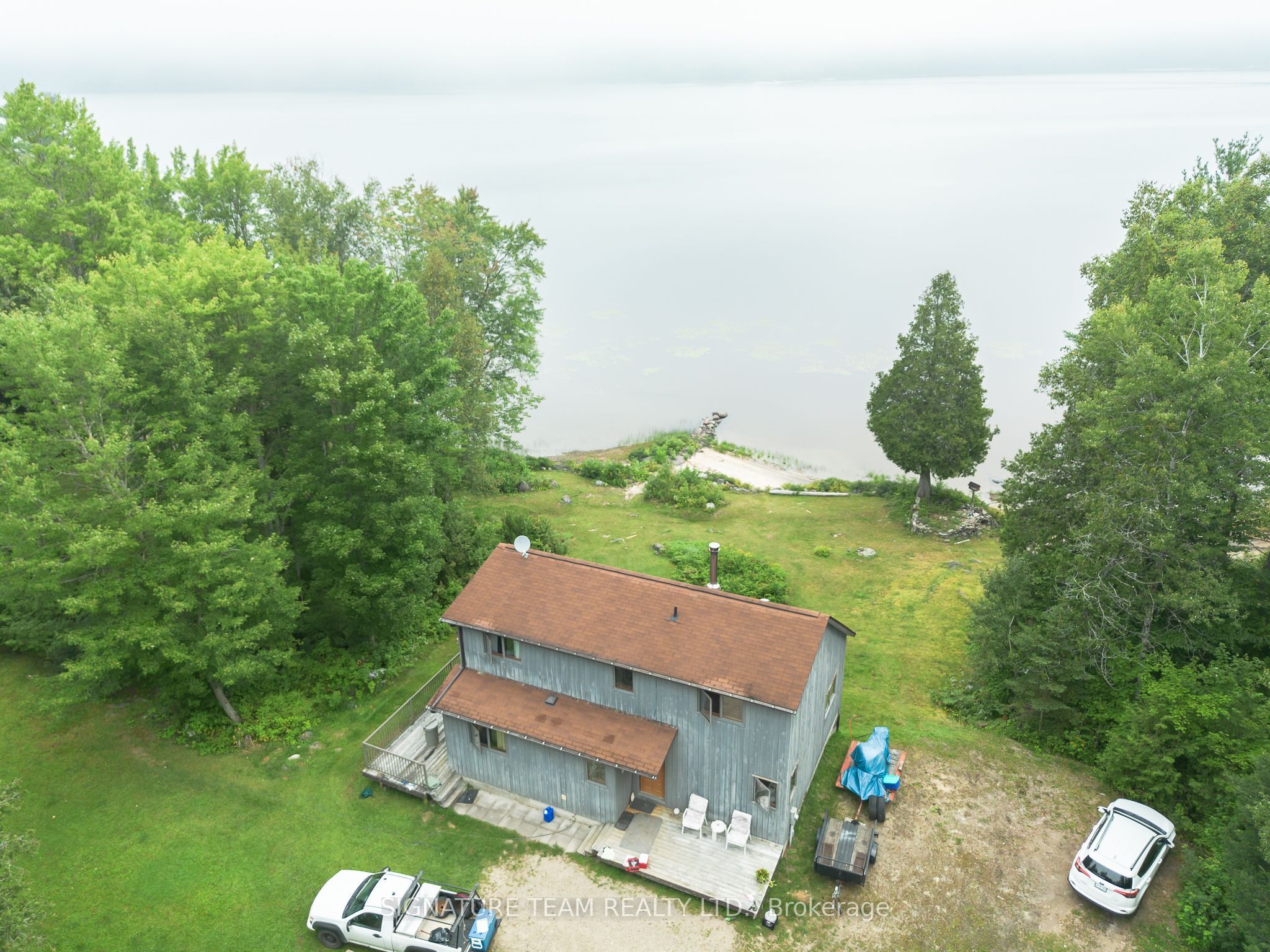 50 Misty Way, Laurentian Hills, ON K0J 1P0 photo 2
