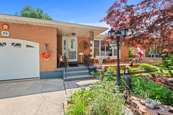 33 Meadowbrook Crescent, St. Catharines, ON L2M 7G8 photo 3