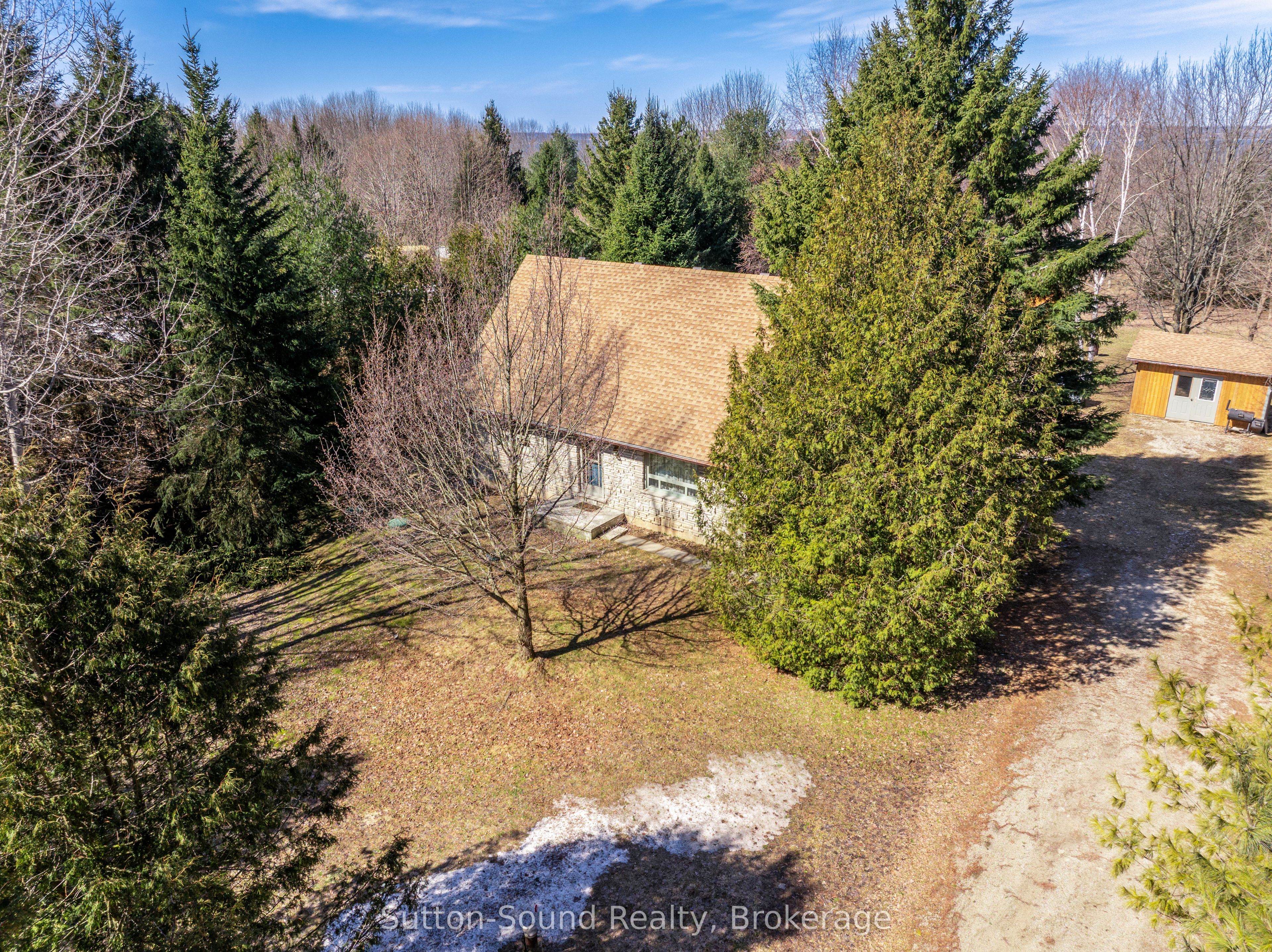 350222 Bayshore Road, Meaford, ON N0H 1B0