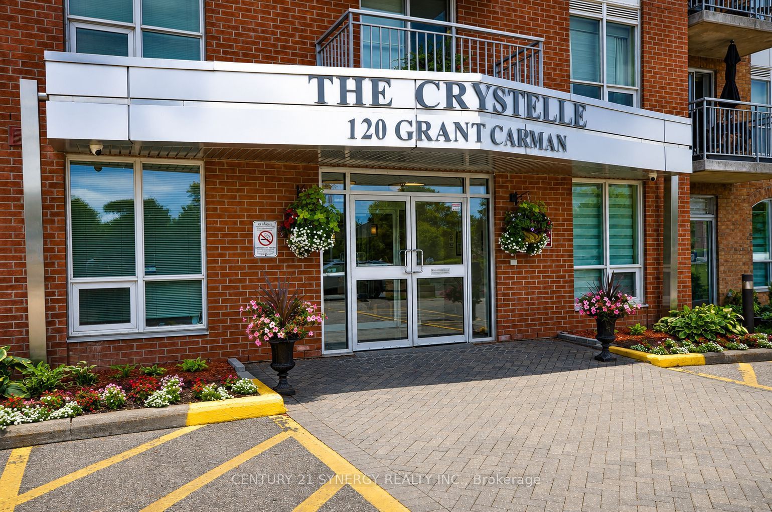 120 Grant Carman Drive 909, Cityview - Parkwoods Hills - Rideau Shore, ON K2E 1C8