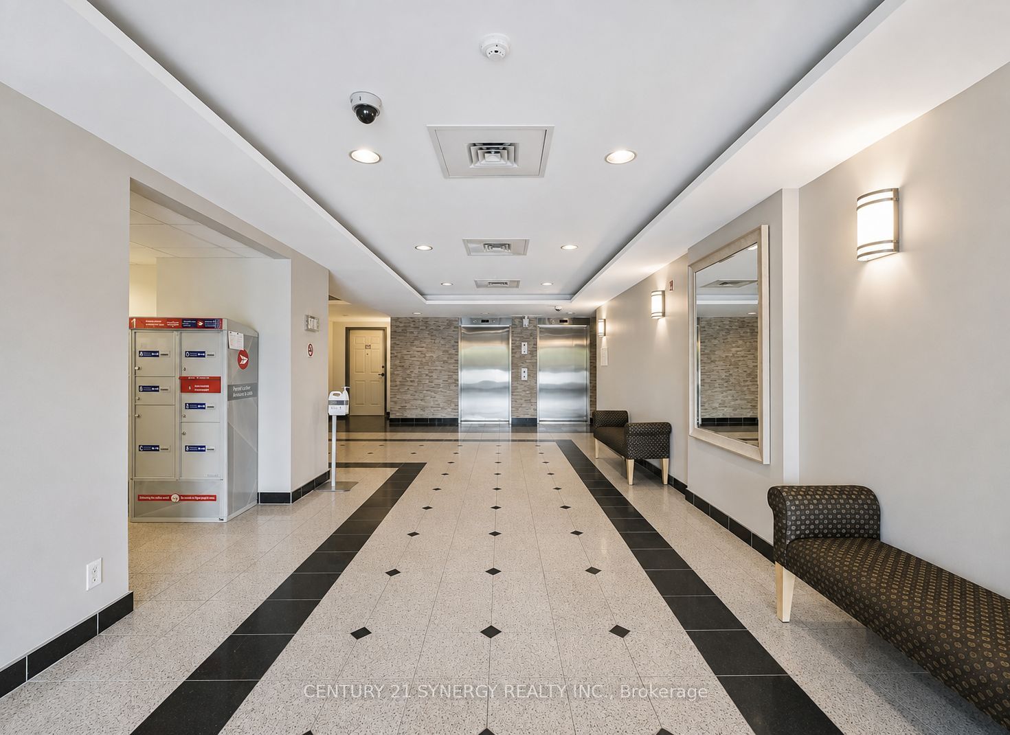 120 Grant Carman Drive 909, Cityview - Parkwoods Hills - Rideau Shore, ON K2E 1C8 photo 5