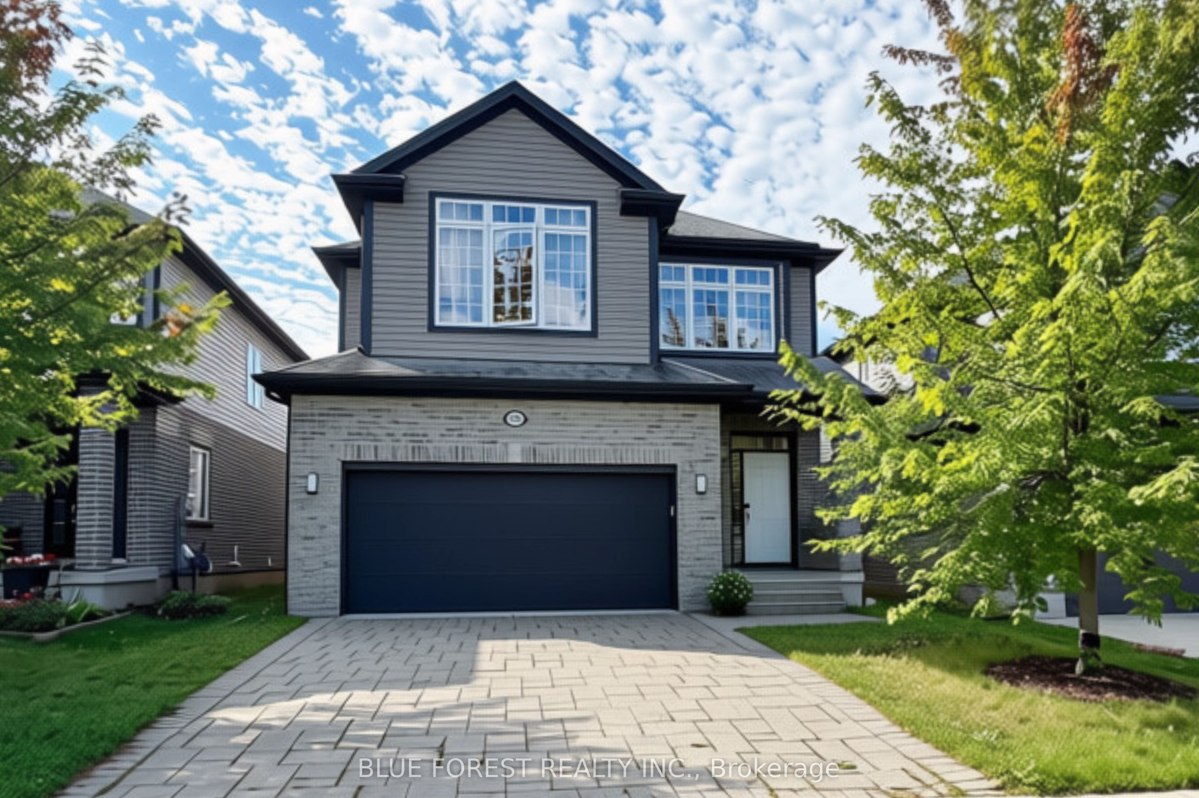 3584 Singleton Avenue, London South, ON N6L 0C9