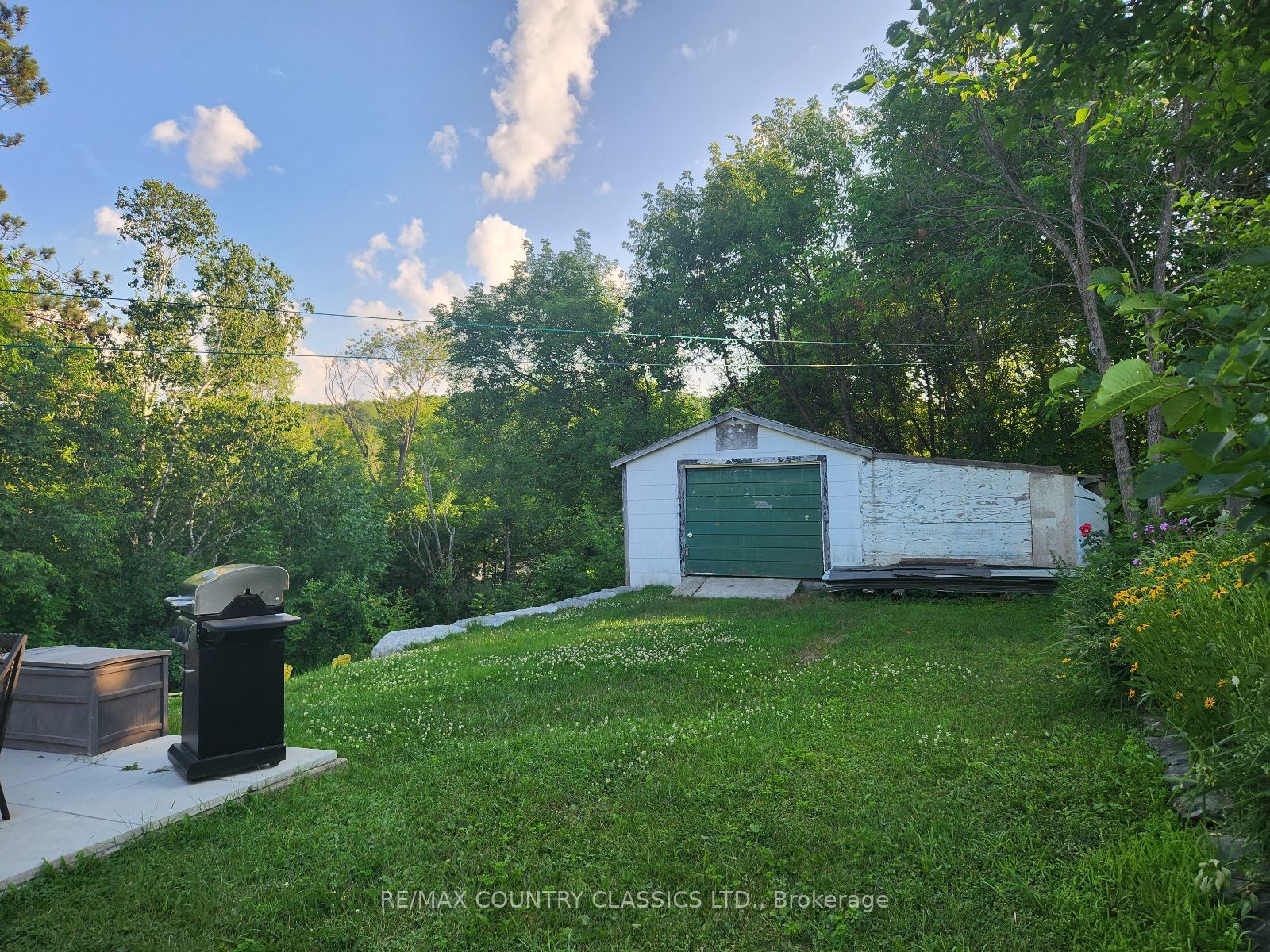 12 Hastings Street S, Bancroft, ON K0L 1C0 photo 4