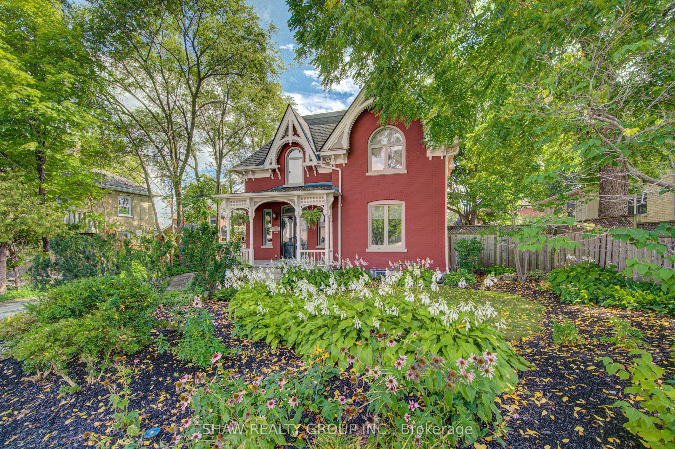 15 Gilholm Avenue, Cambridge, ON N1S 1T3 photo 5