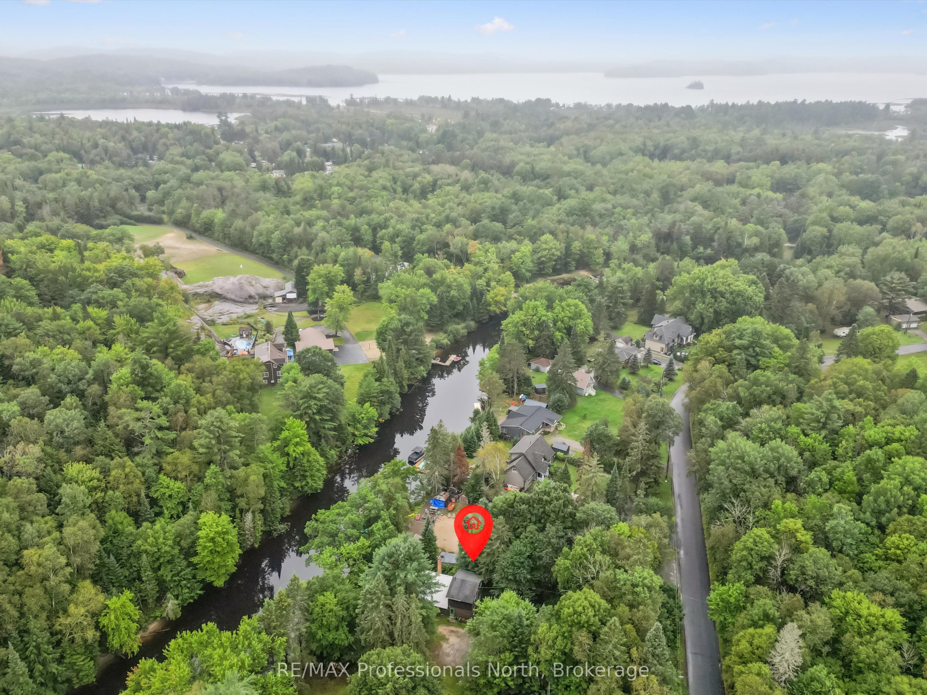 19 Glen Acres Road, Huntsville, ON P1H 1N6 photo 3