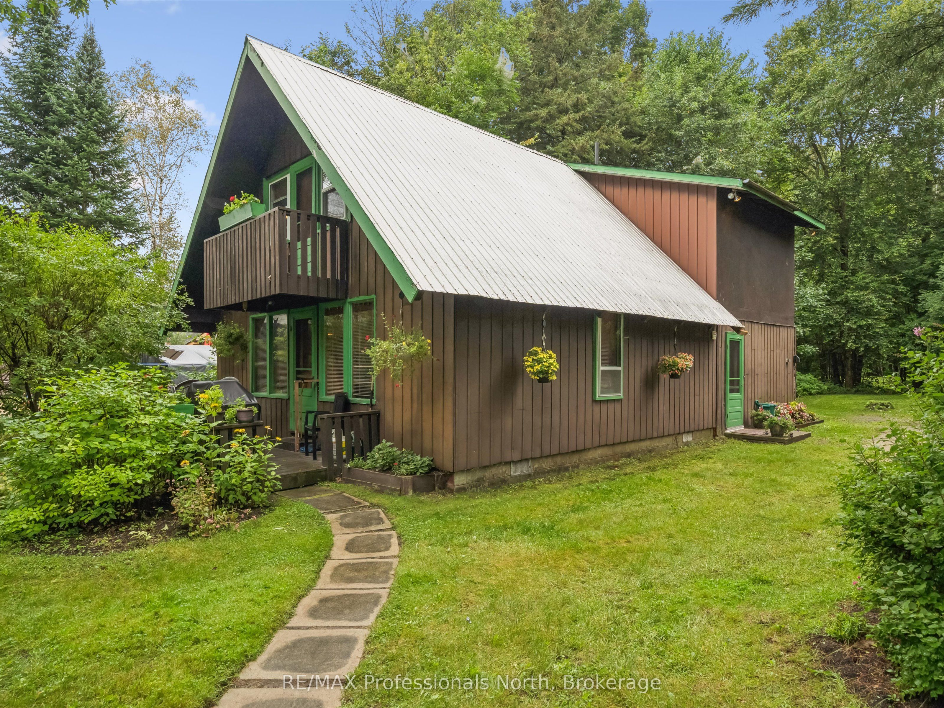19 Glen Acres Road, Huntsville, ON P1H 1N6 photo 5