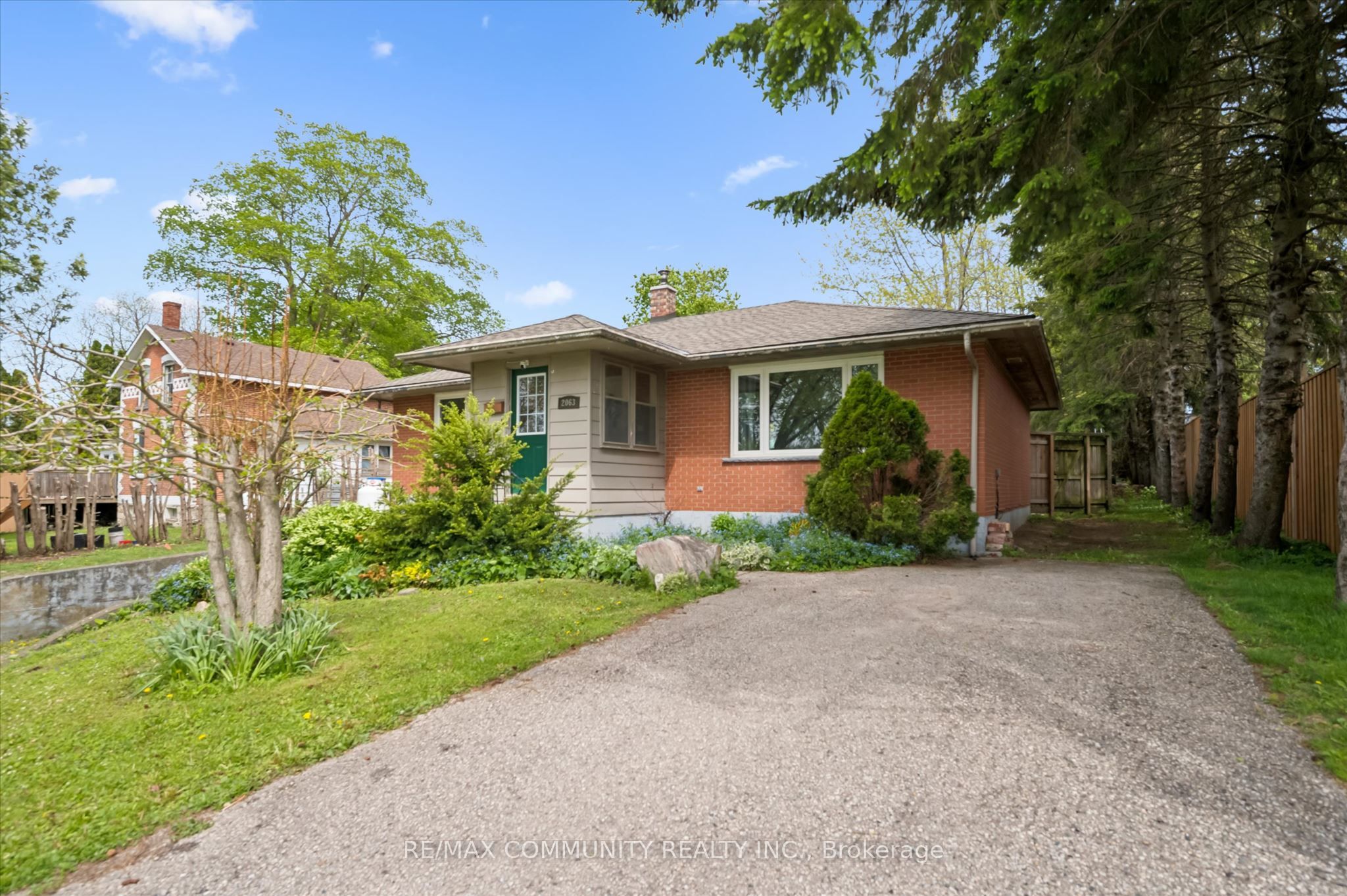 2063 George Street, Howick, ON N0G 1X0 photo 2
