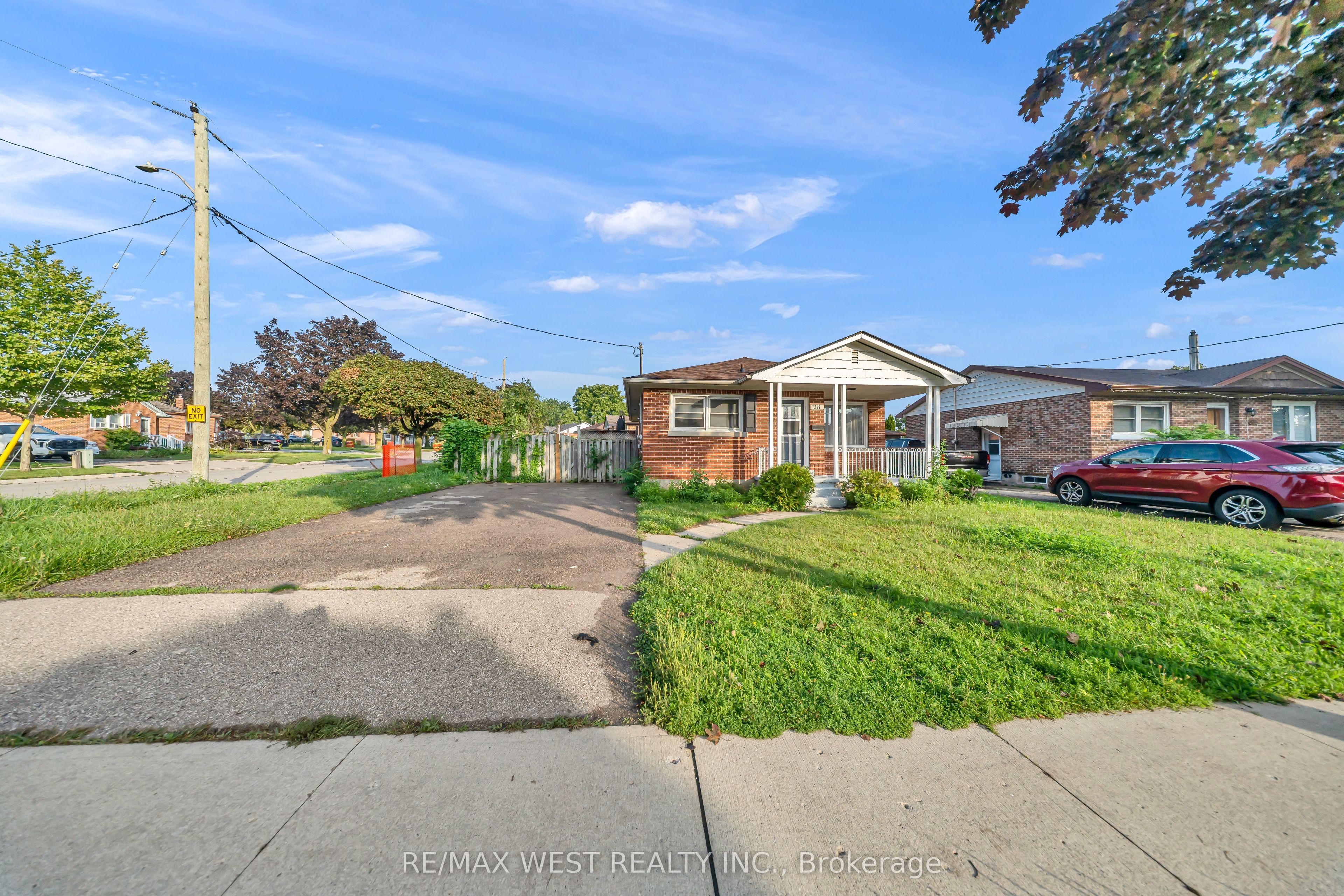 28 Donley Street, Kitchener, ON N2M 3P1 photo 2