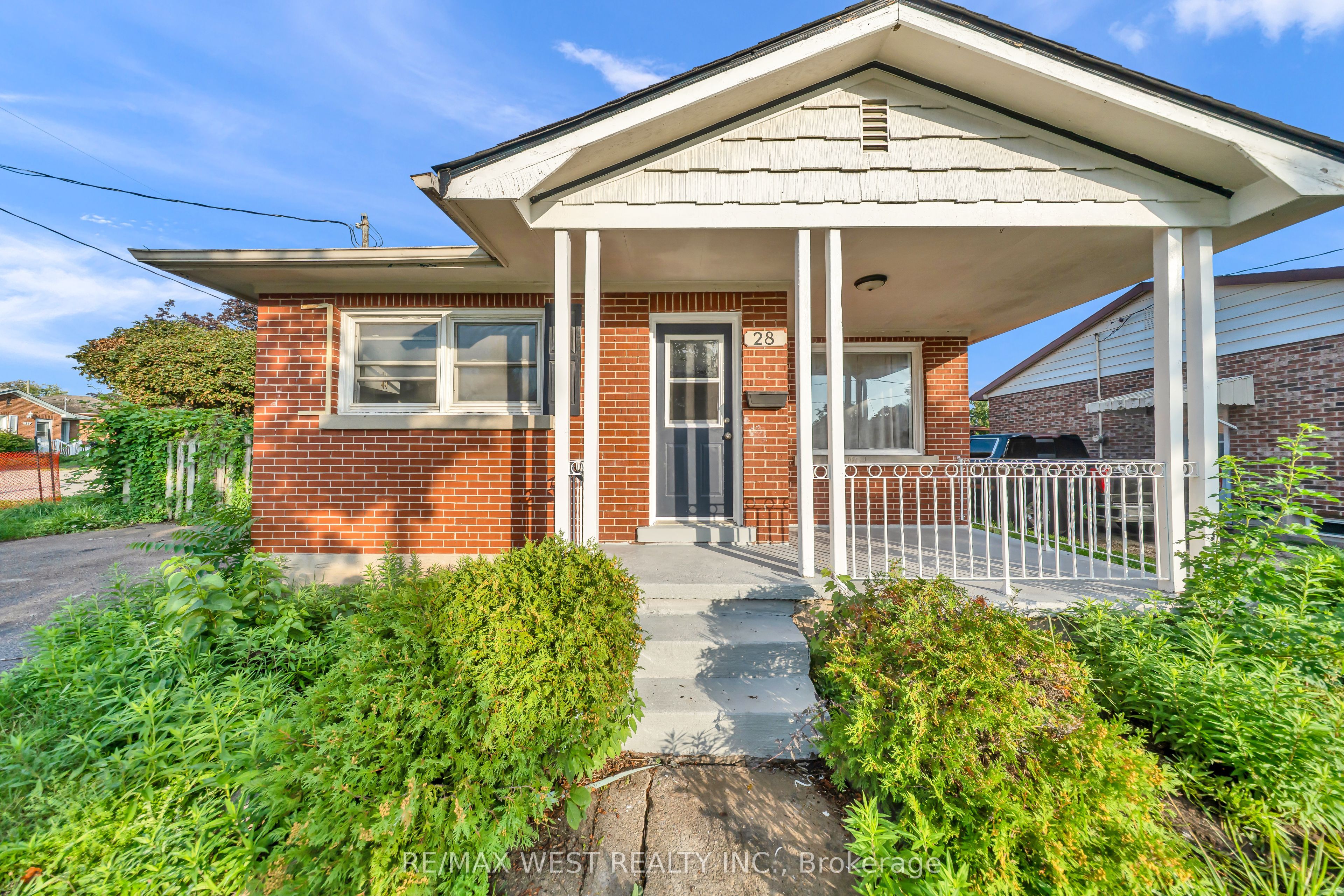 28 Donley Street, Kitchener, ON N2M 3P1 photo 3