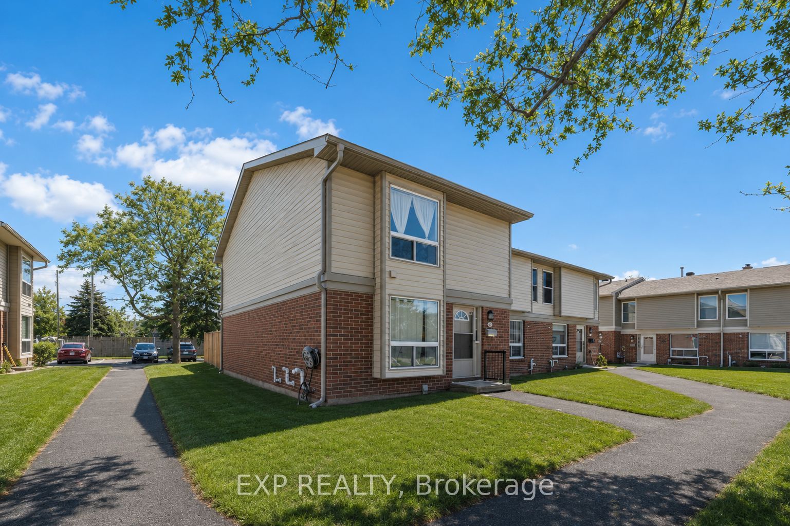 820 CAHILL Drive W 38, Hunt Club - Windsor Park Village and Area, ON K1V 9K4 photo 2